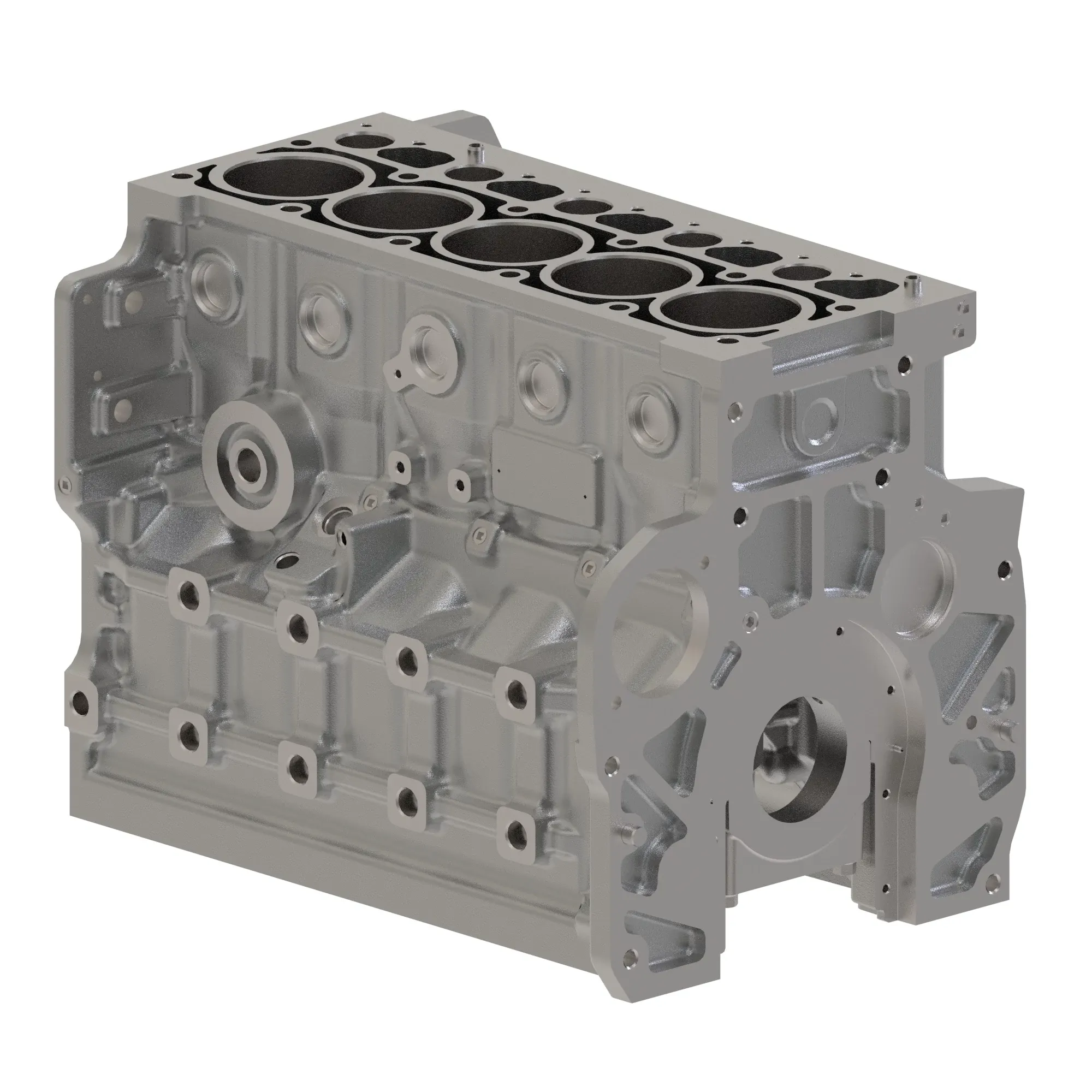 Cylinder Block