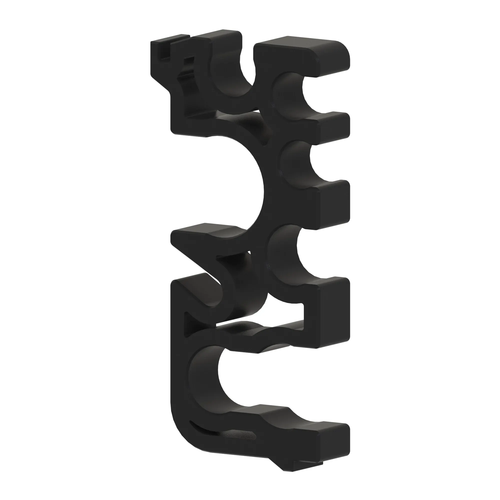 John Deere Single Mount Clamp - F749358