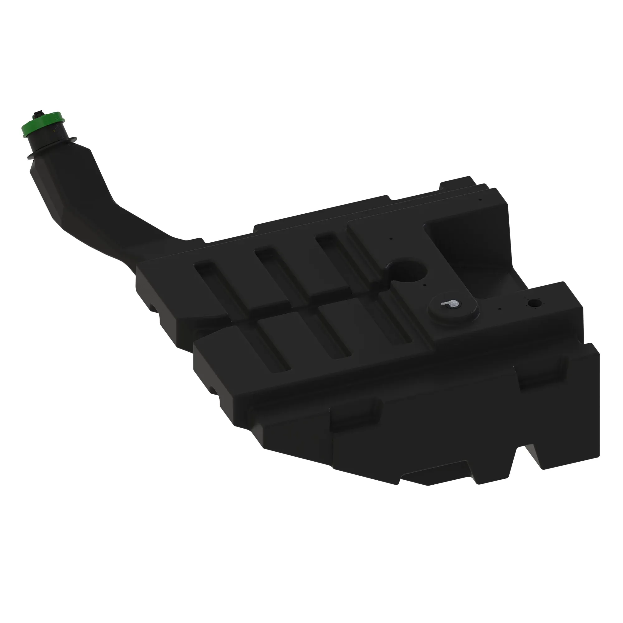 John Deere Fuel Tank Assembly - AT547867
