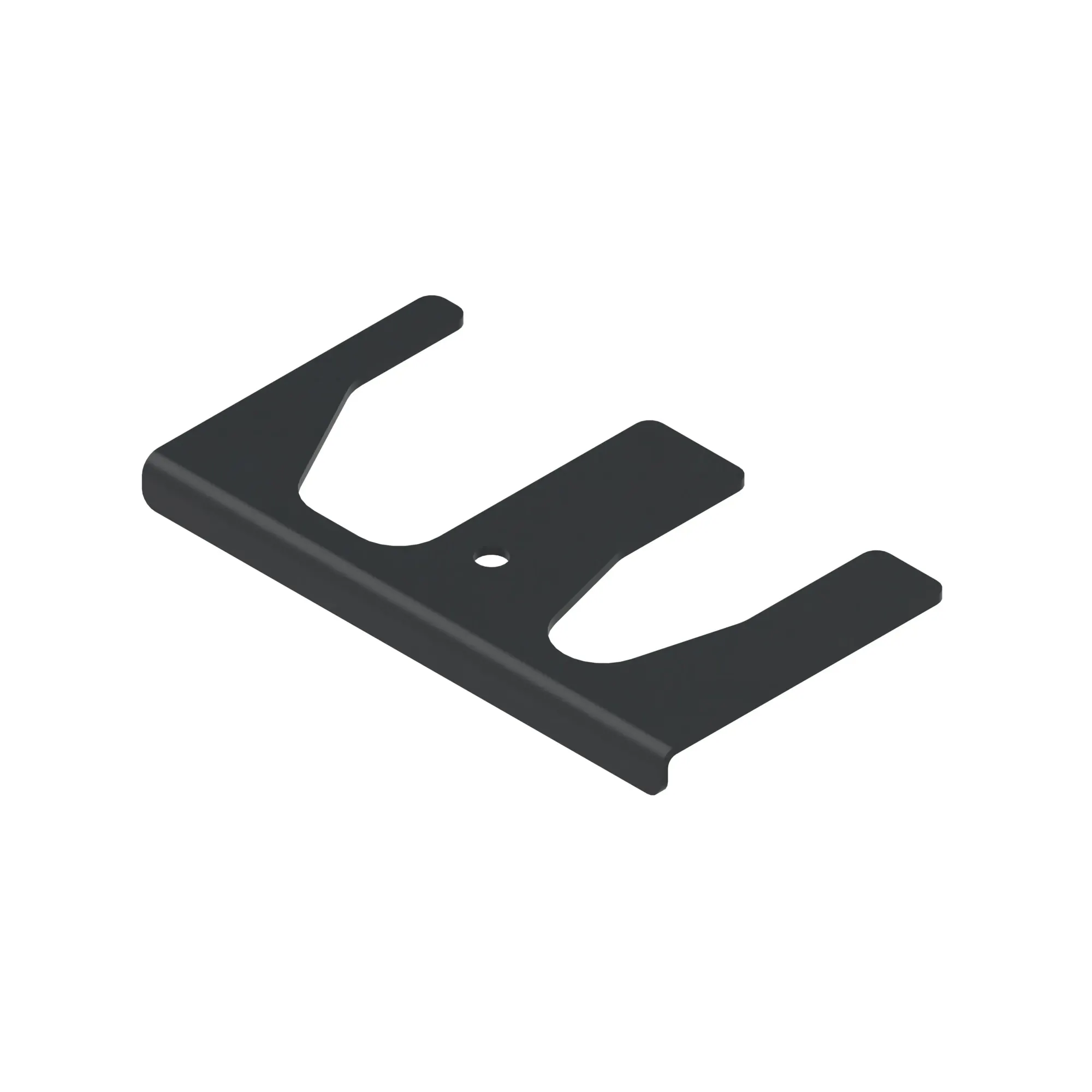 John Deere Heater Hose Bracket - T378740