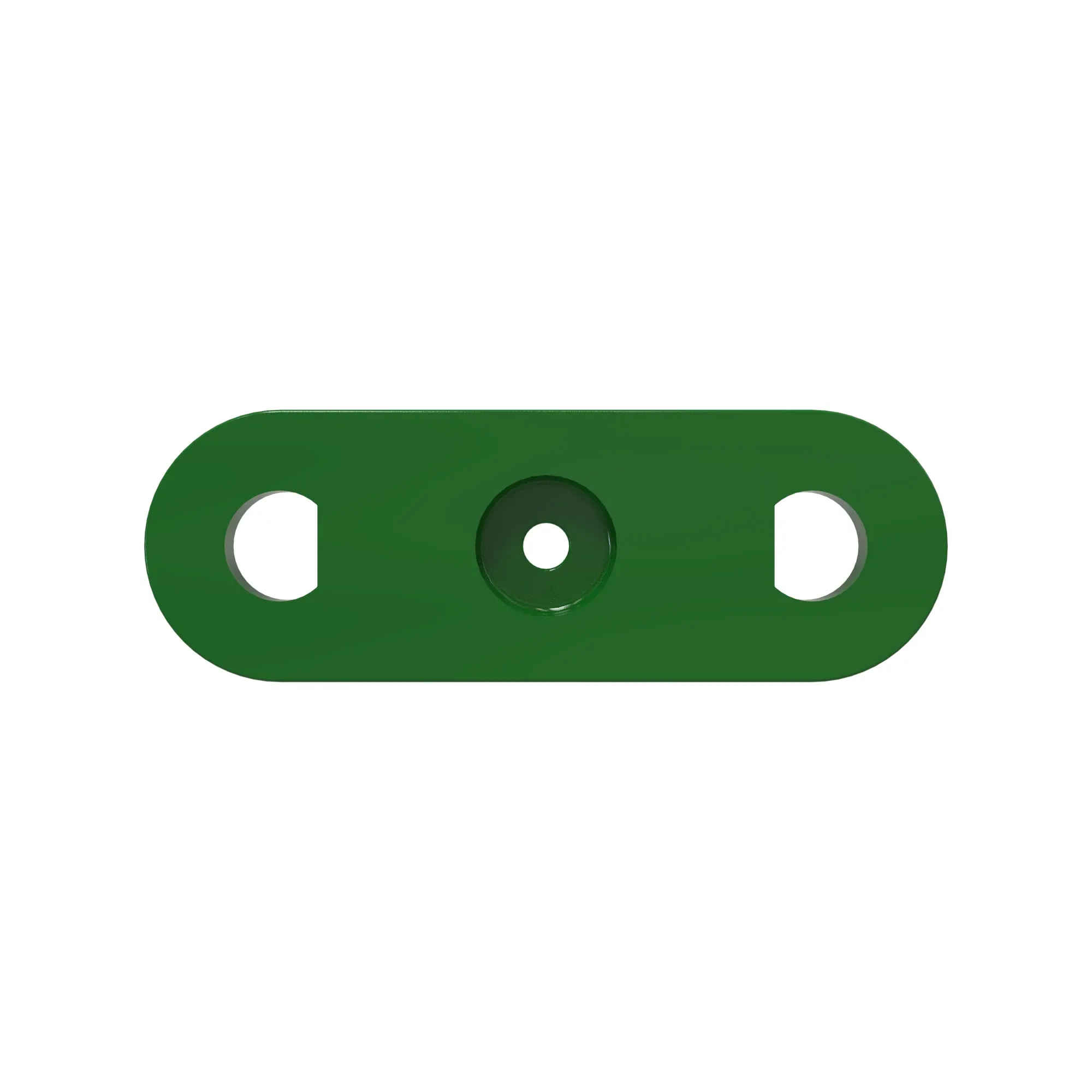 STRAP, CAST, DEPTH CONTROL, INNER W