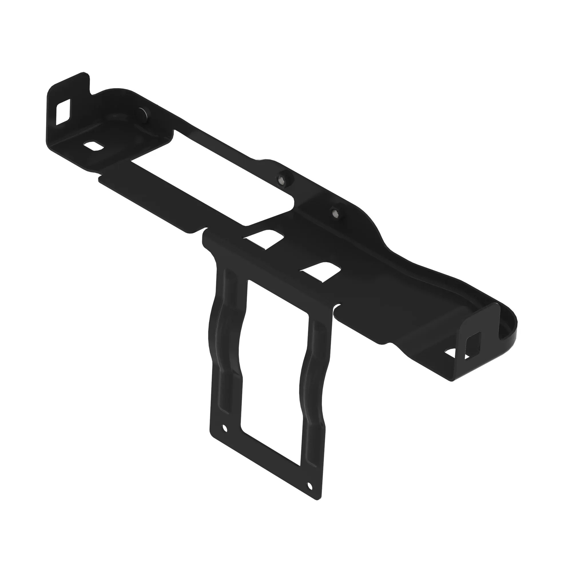 SUPPORT, CARRIER AIR FILTER