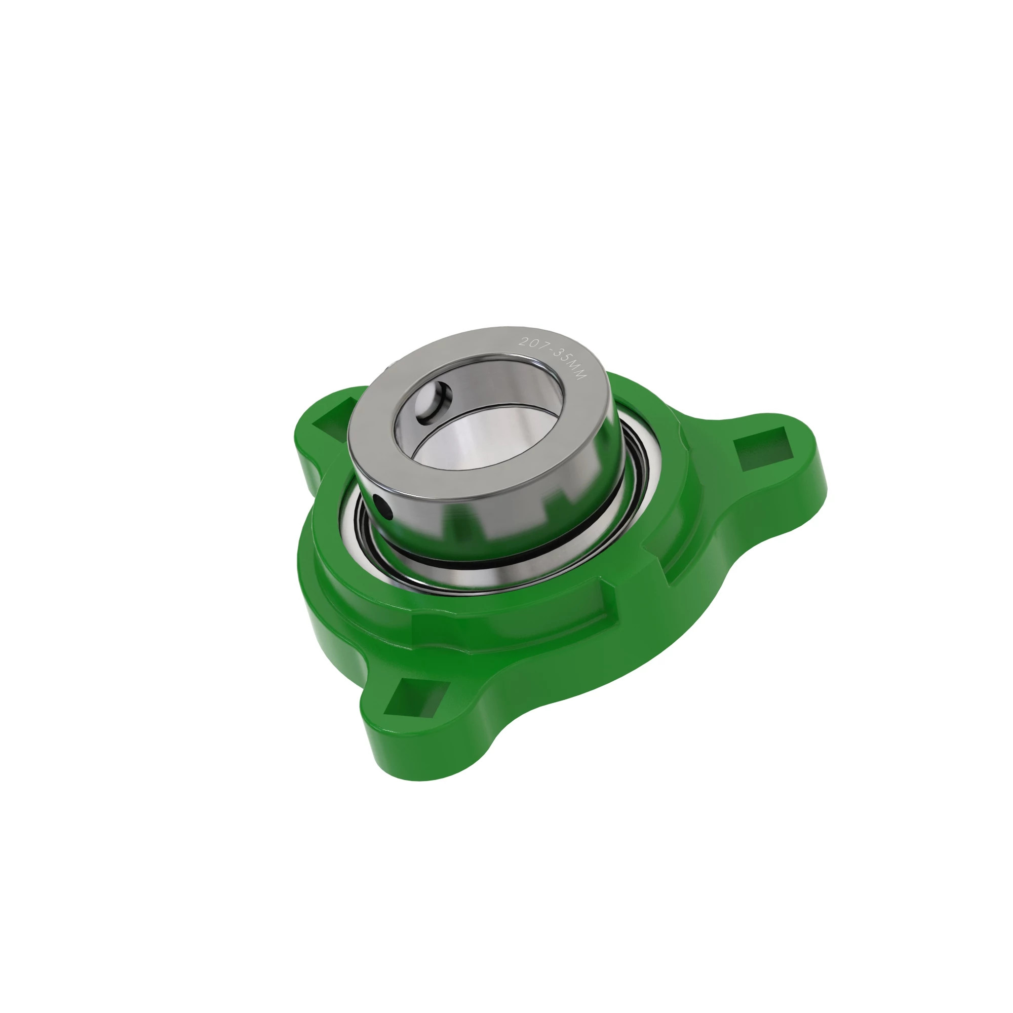 John Deere Bearing with Housing - AXE86013