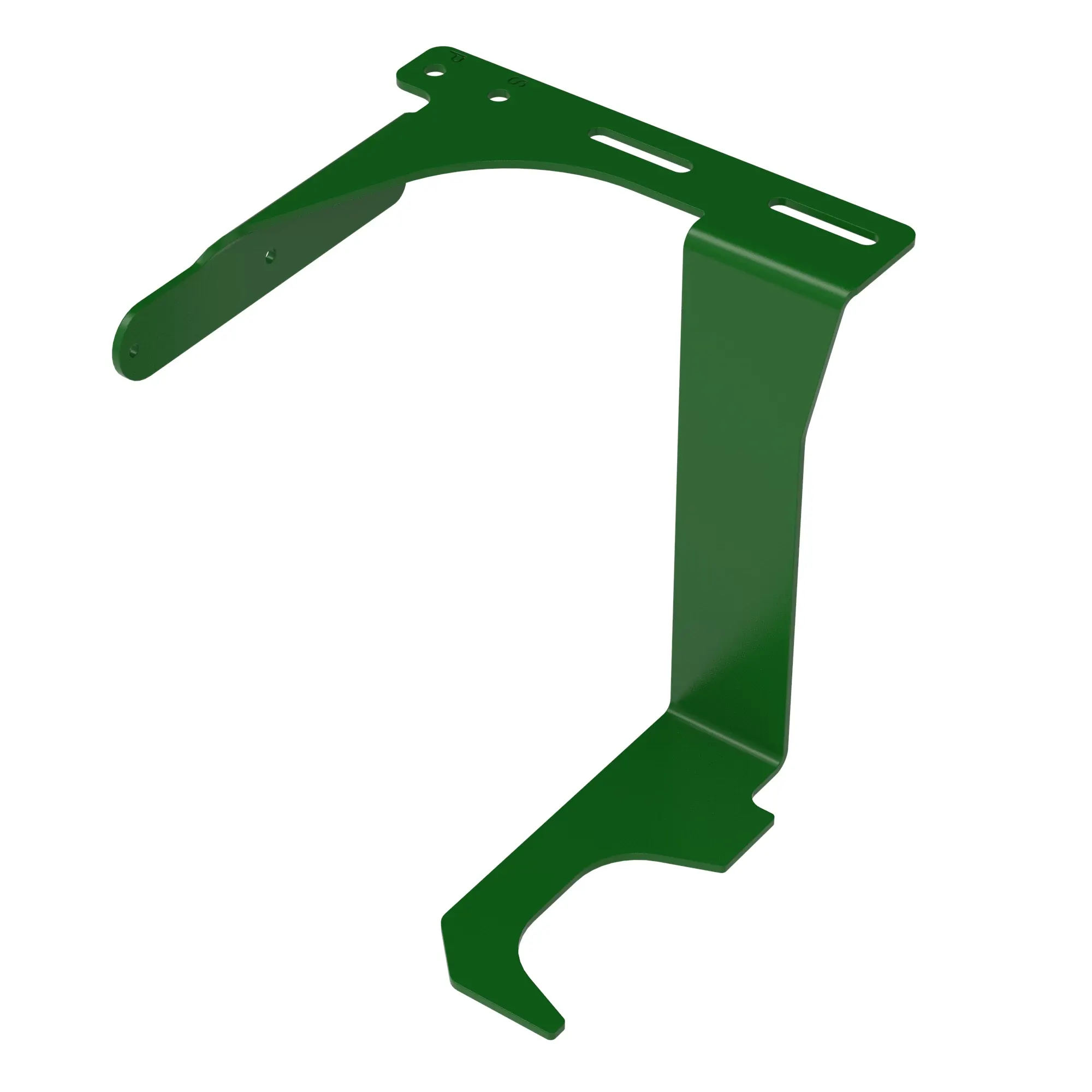 John Deere Sheet - HXE190798