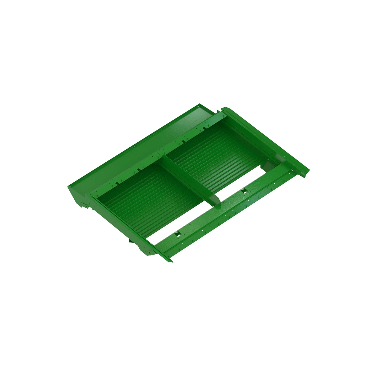 Precleaner, Pre Cleaner Frame
