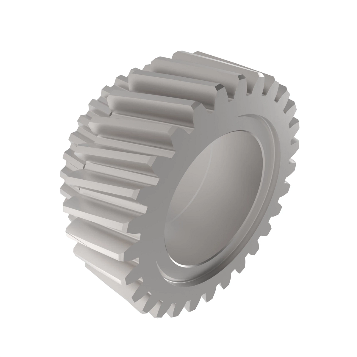 Helical Gear
