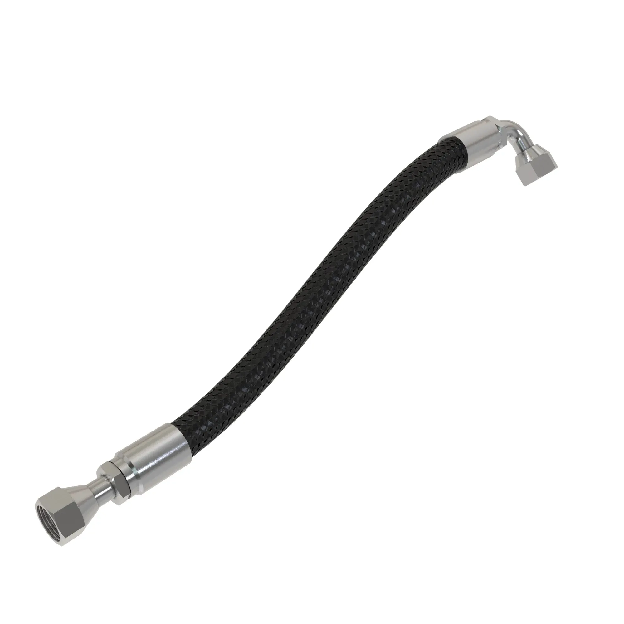 John Deere Hydraulic Hose - RE569796