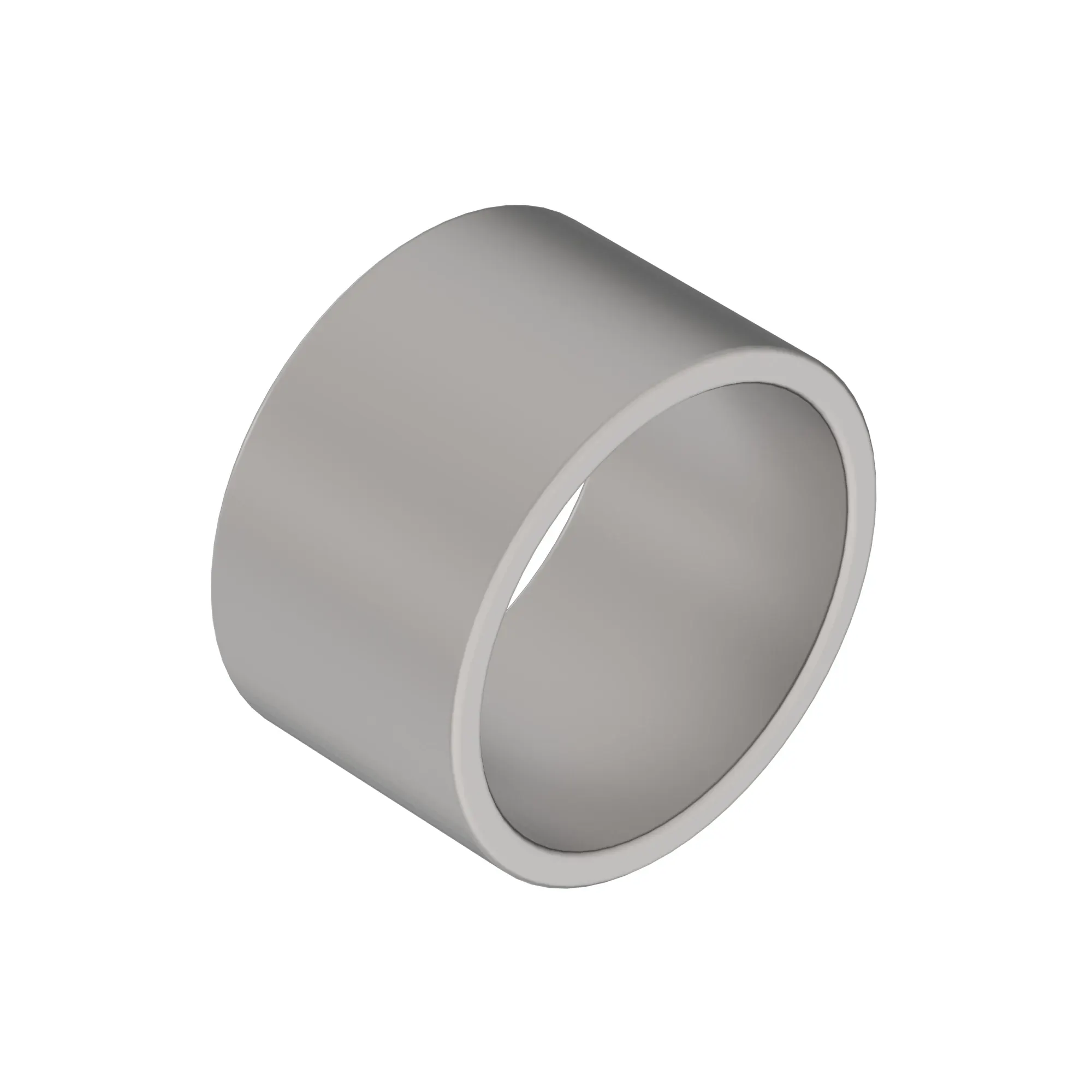 John Deere Plain Bushing - SU22028