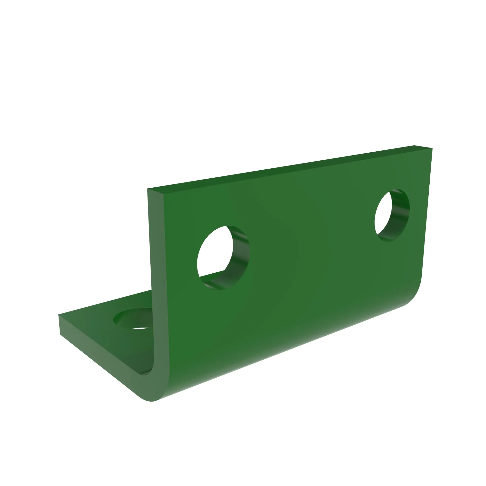 John Deere Rear Angle - N276785