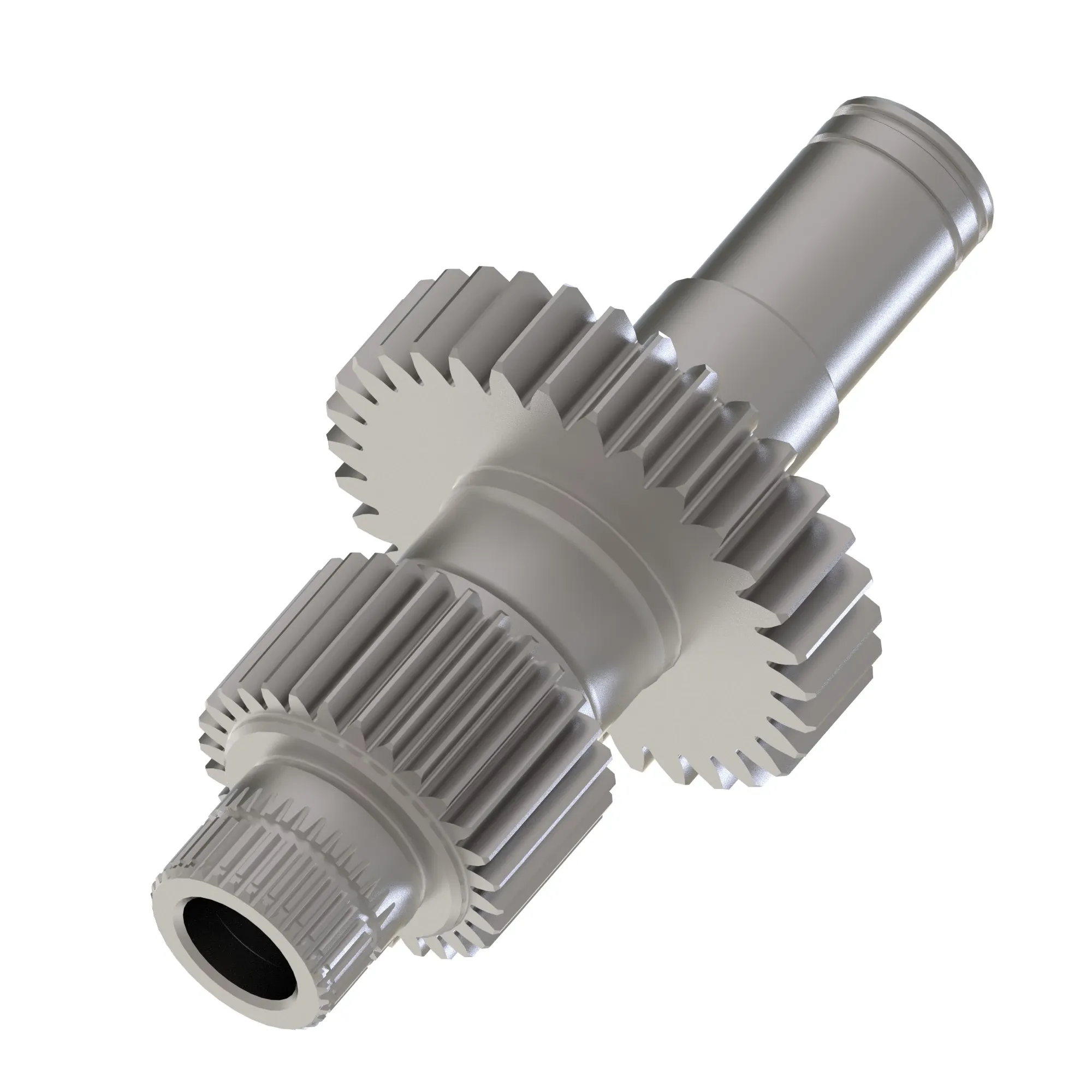 John Deere PTO Input Spur Gear - TR115521