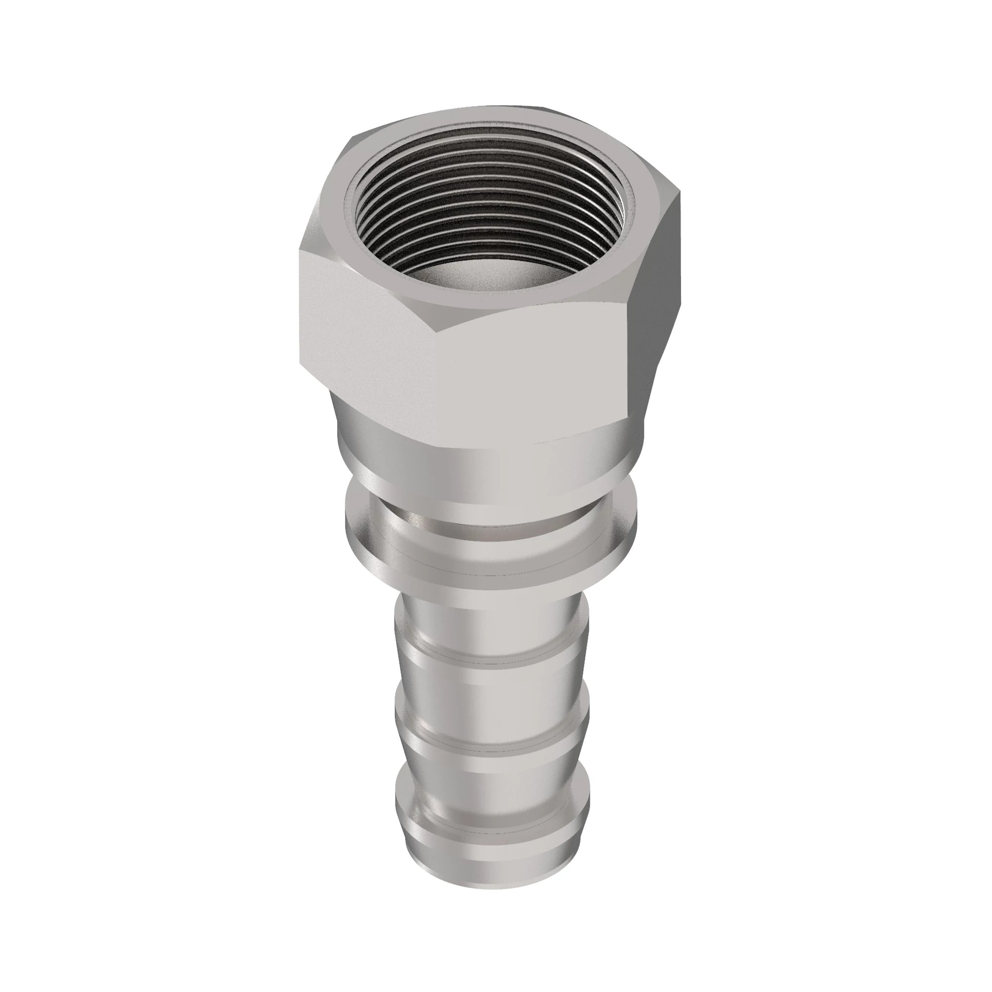 John Deere Fitting - CXT10067