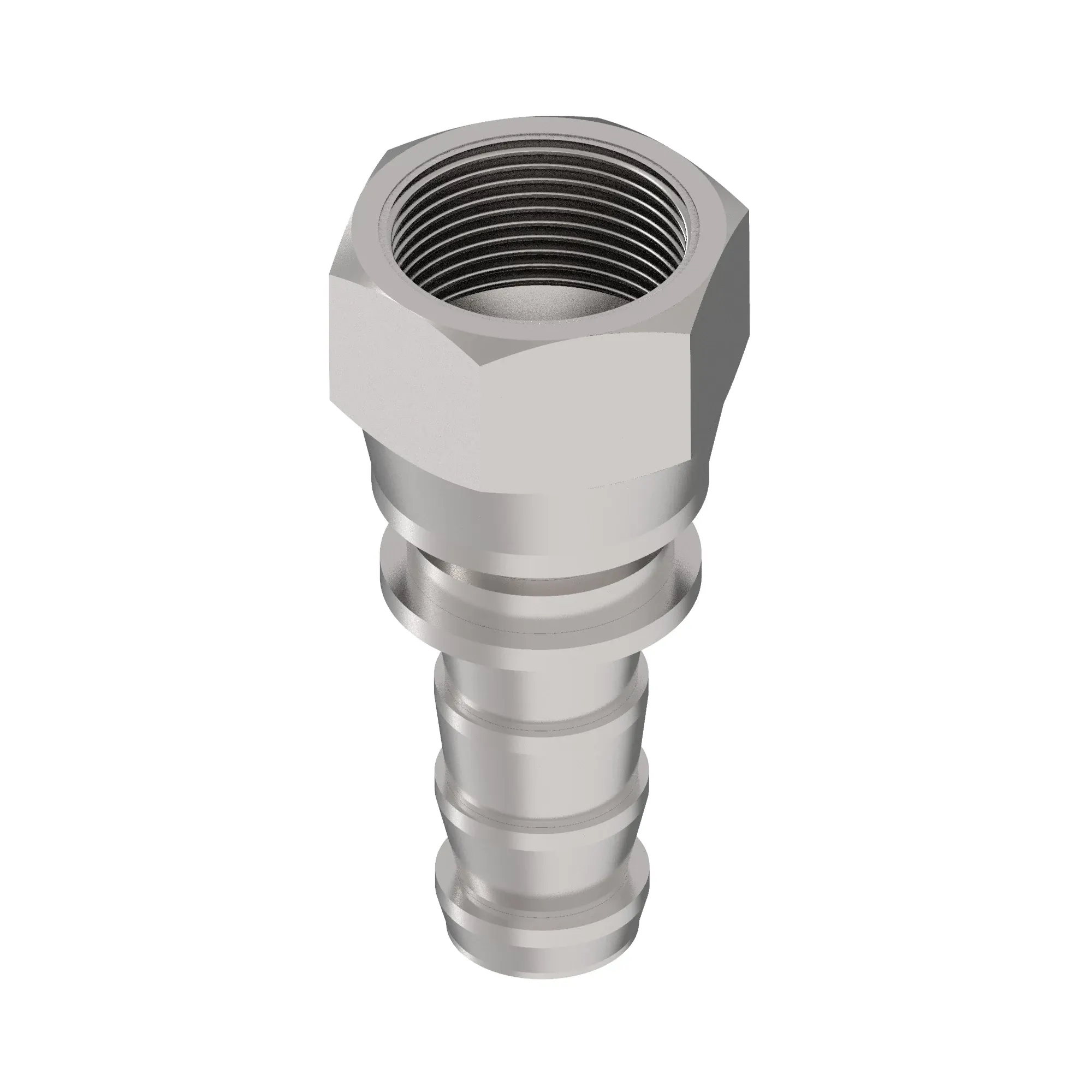 John Deere Fitting - CXT10067