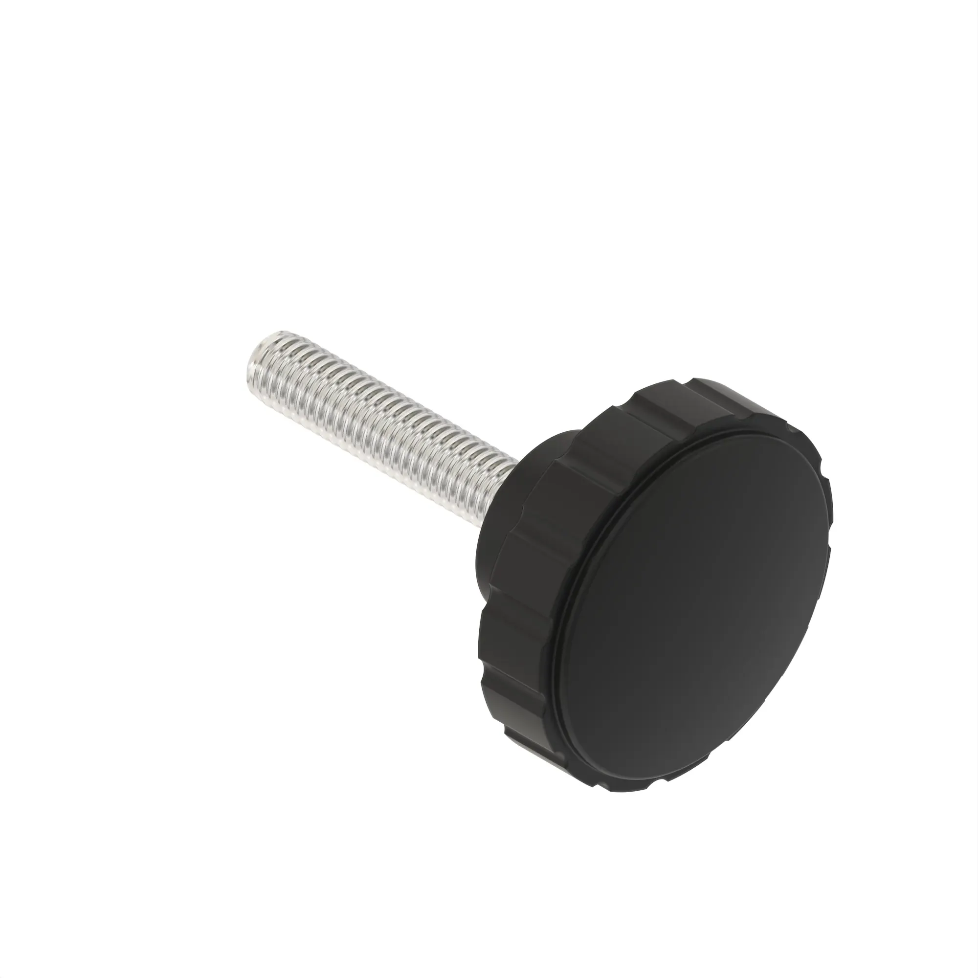 John Deere Left Side Armrest Knob - AT474274