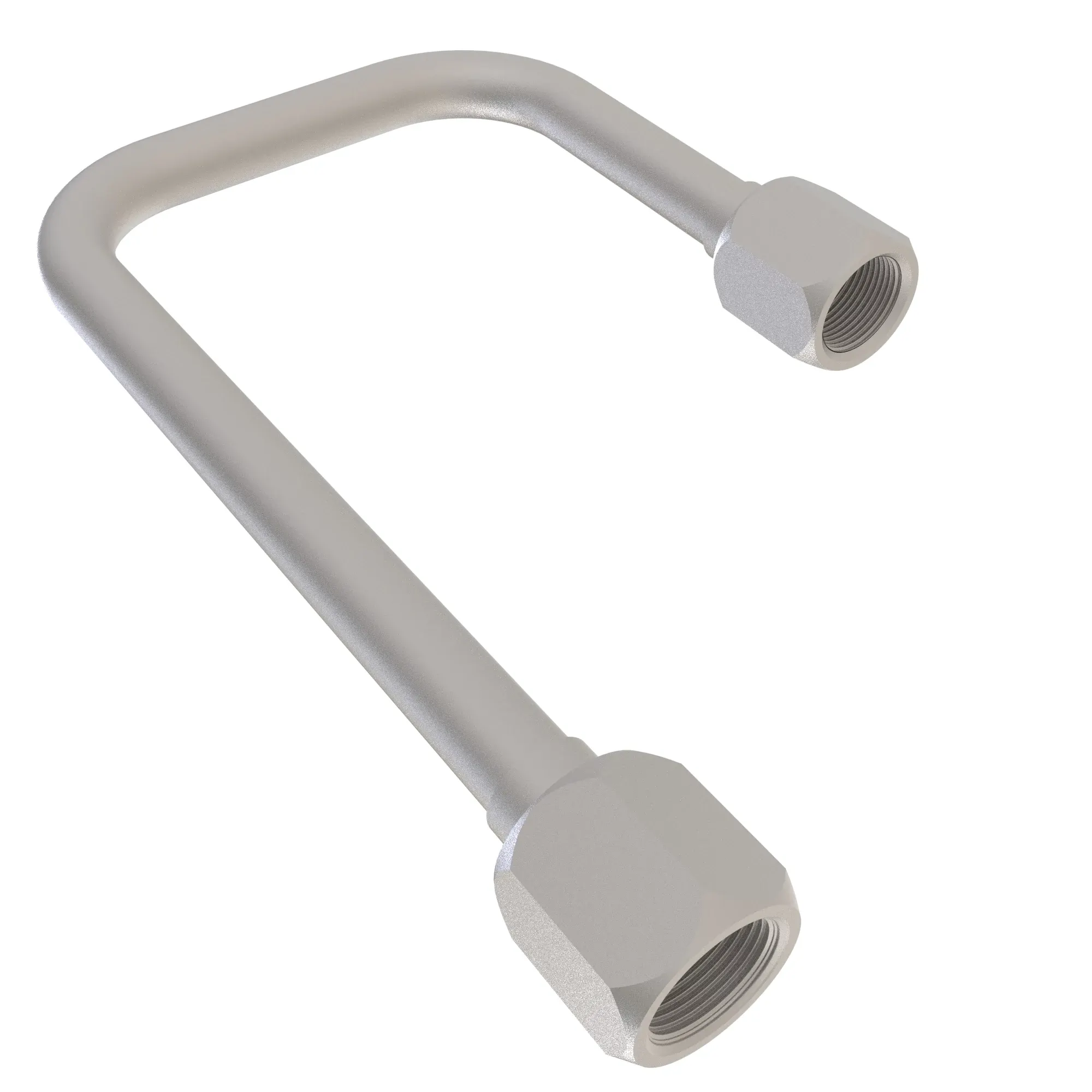 Tube - Hydraulic Charge