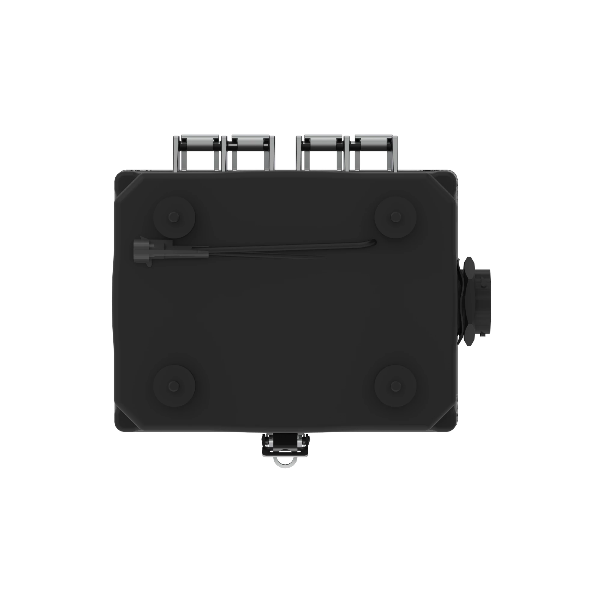 DZ103646: Instrument Panel with Support | Shop.Deere.com