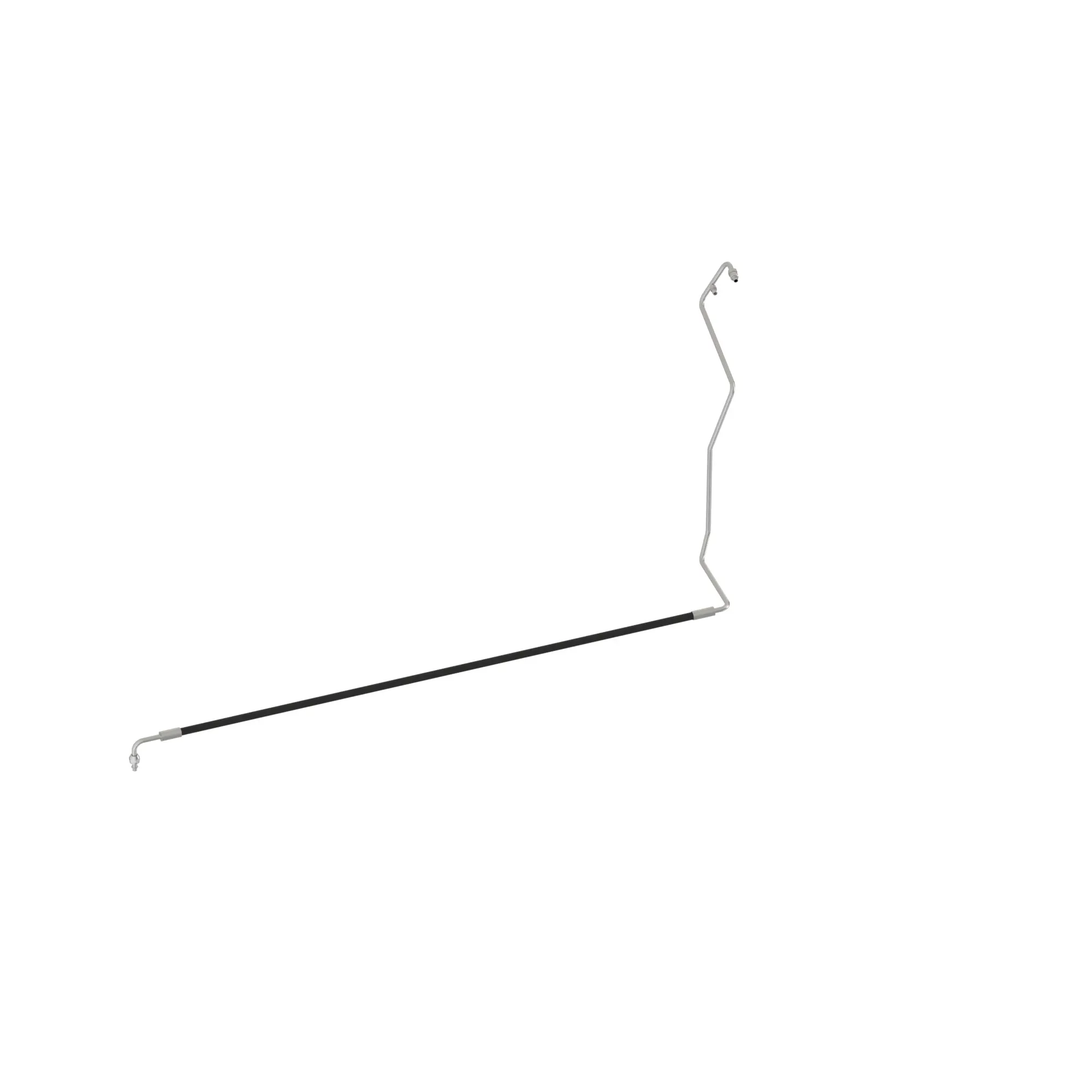 John Deere Refrigerant Hose - AT478967