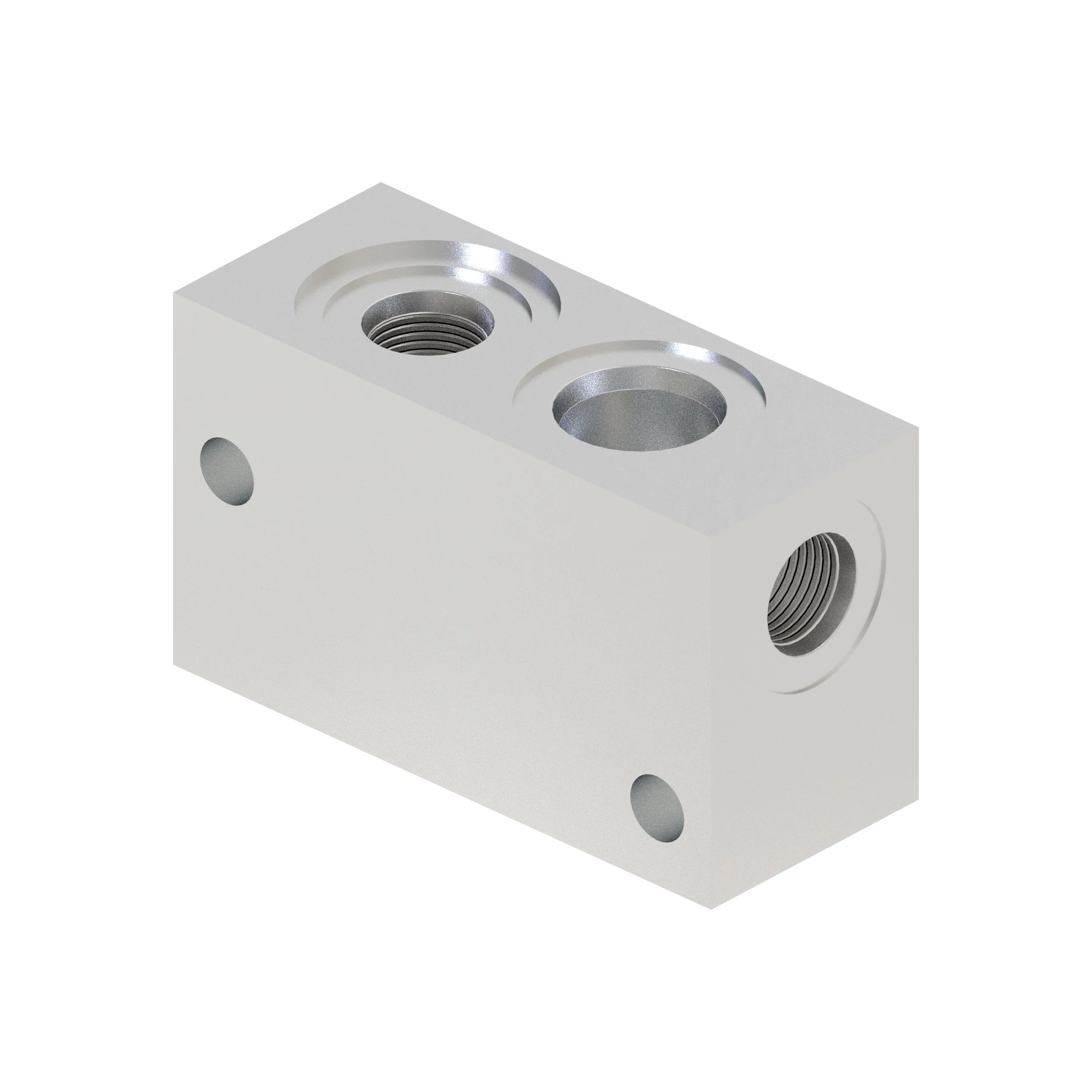 VALVE BLOCK
VALVE 06/08 CARTRIDGE