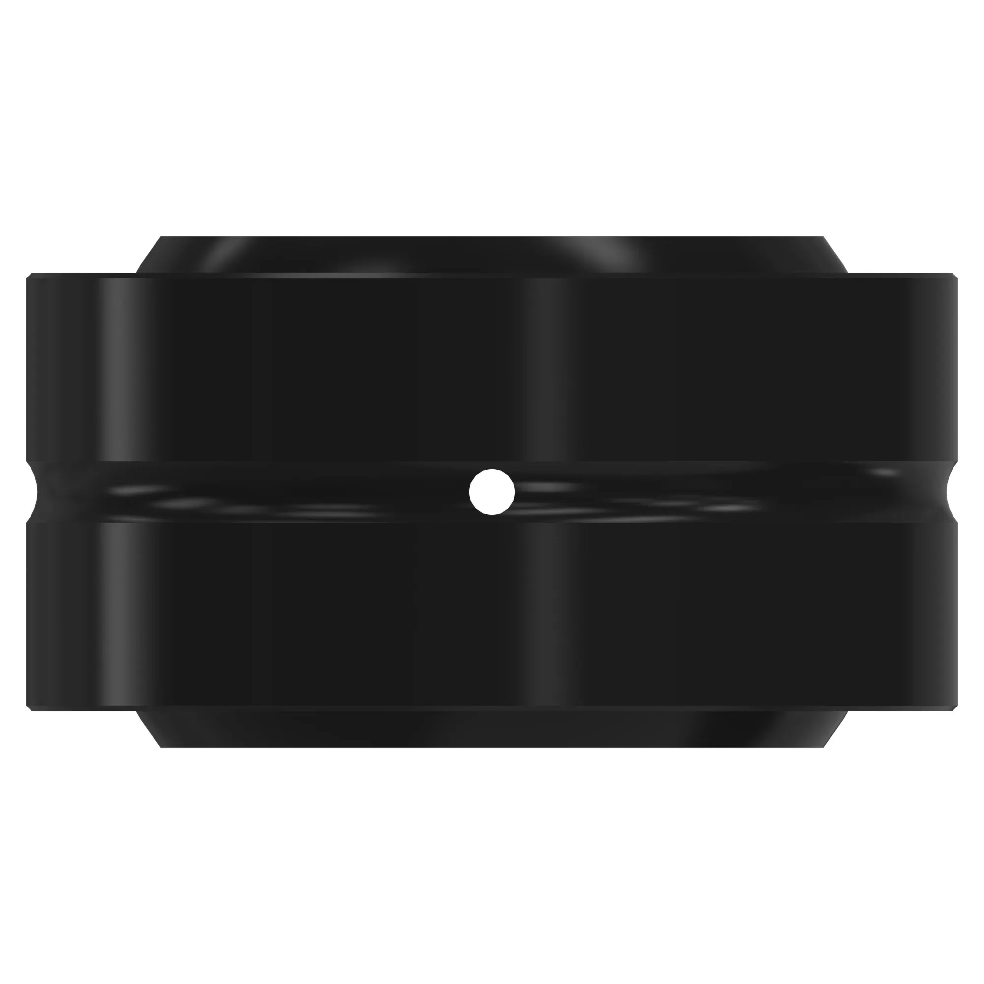 SELF-ALIGNING BUSHING