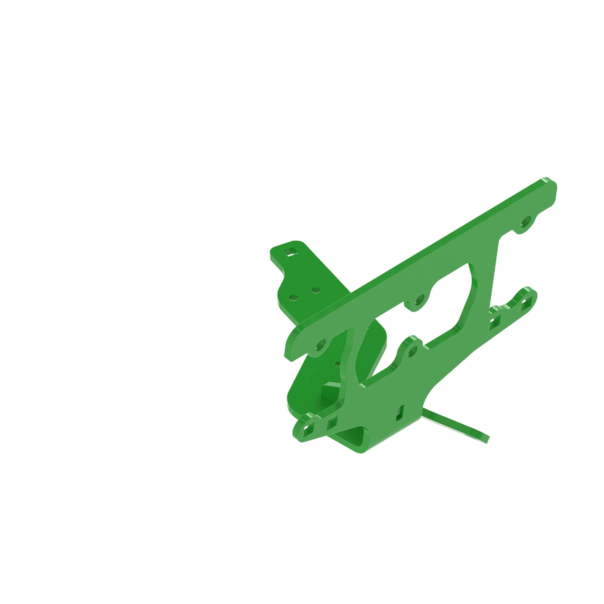 BRACKET, SMV MOUNT