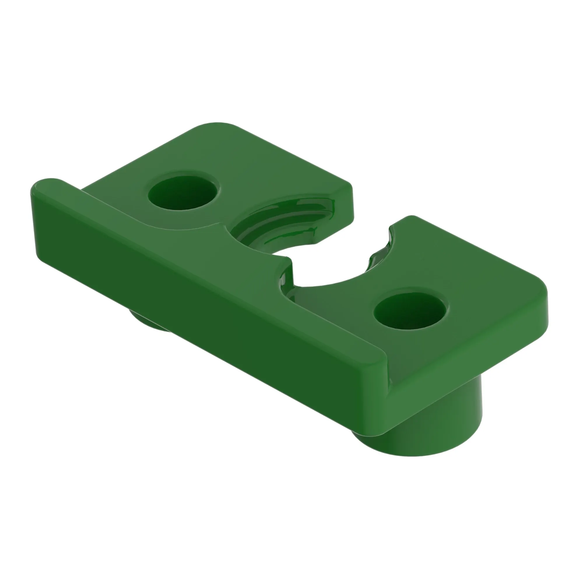 John Deere Hydro Cable Anchor Bracket - KK29259