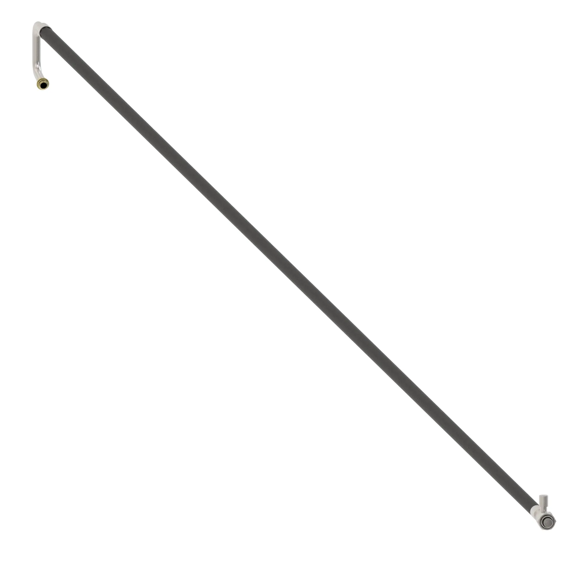 Refrigerant Hose
A/C Hose Suction Line, 9L WB