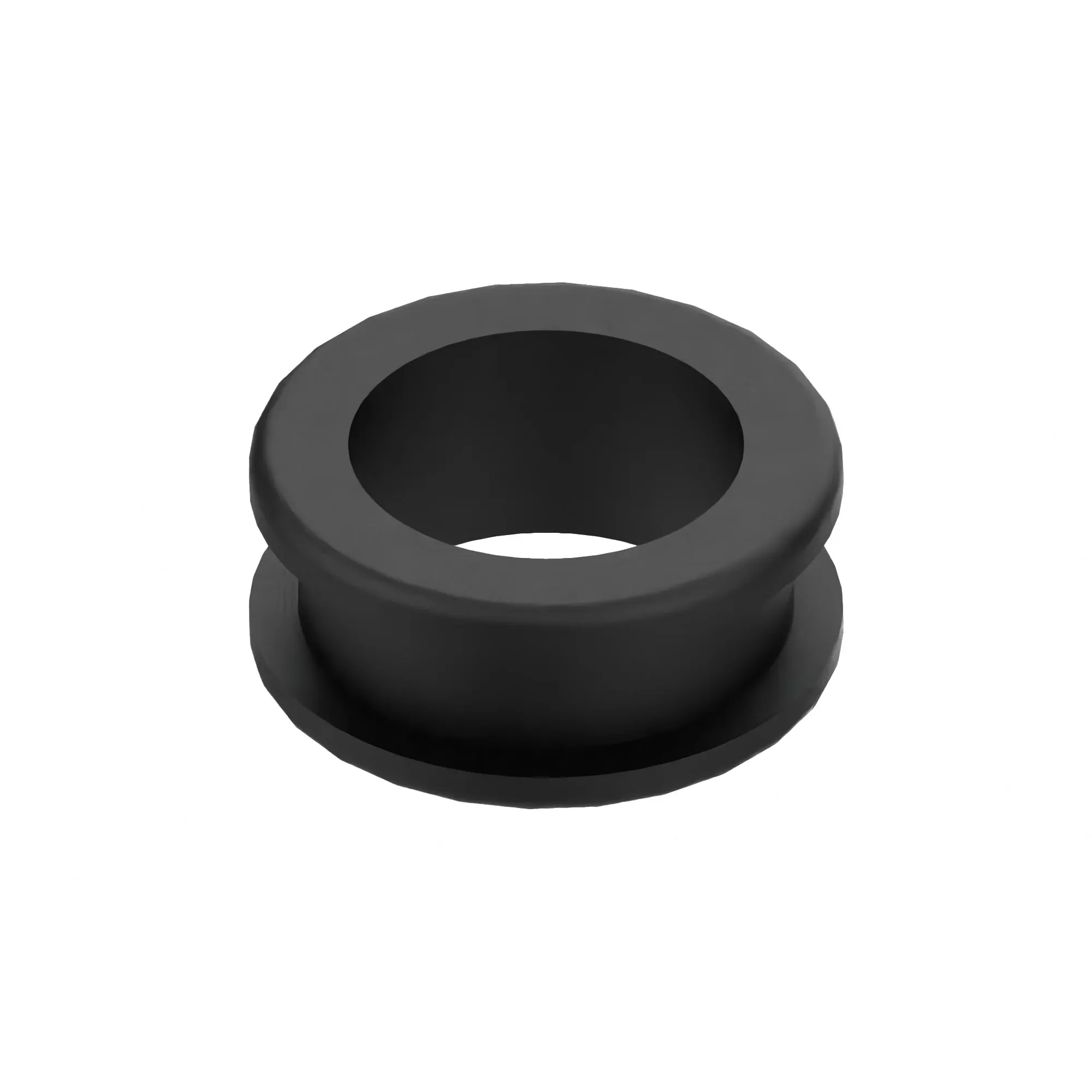John Deere Chain Case Breather Grommet - KV21160