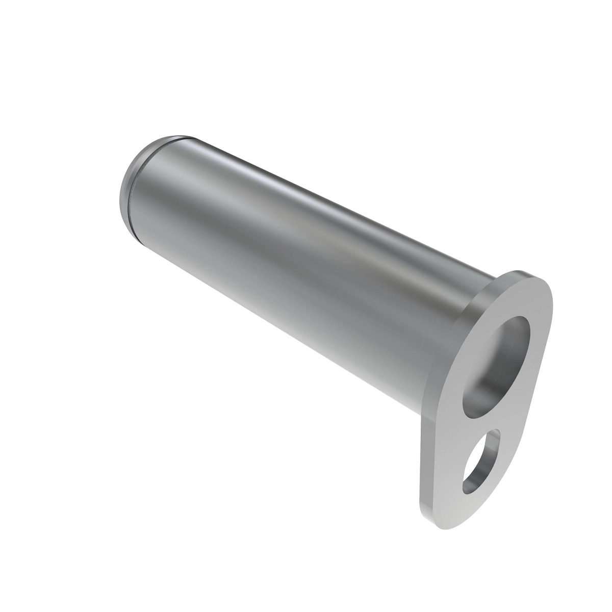 Pin, Crowd Rod Pivot Assy