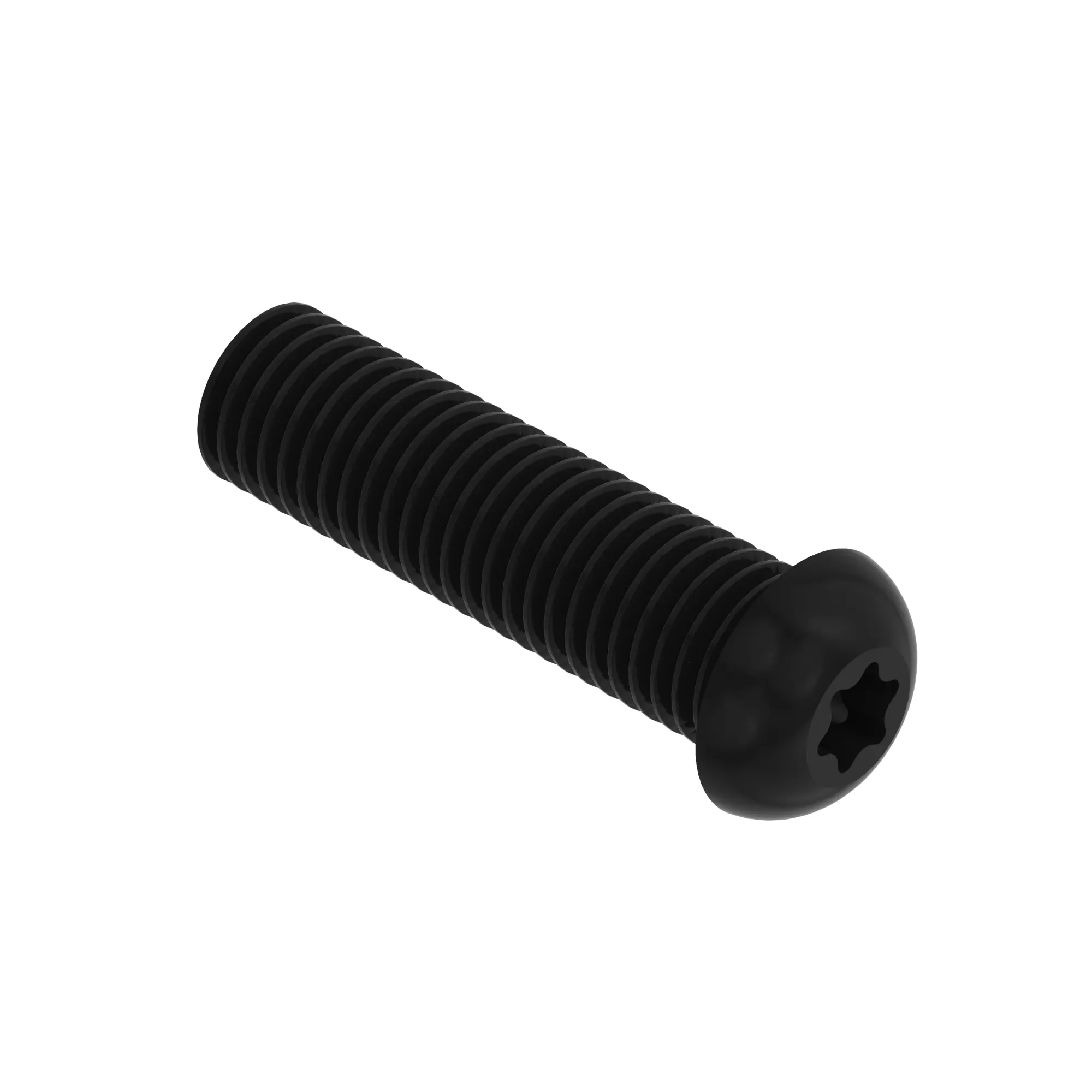 SCREW, SCREW, FLANGED M5X25 TORX E-