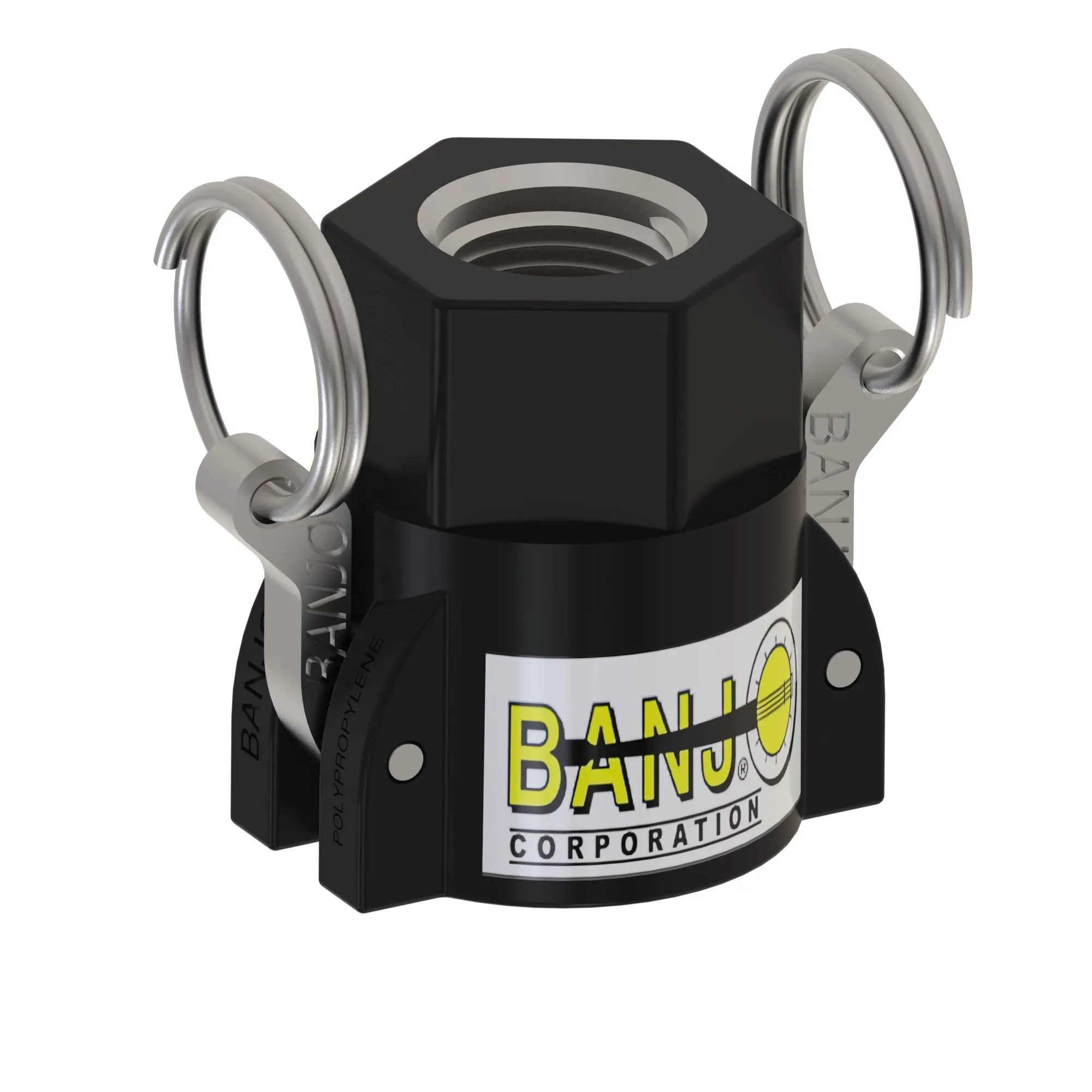 John Deere Coupling - KK99120