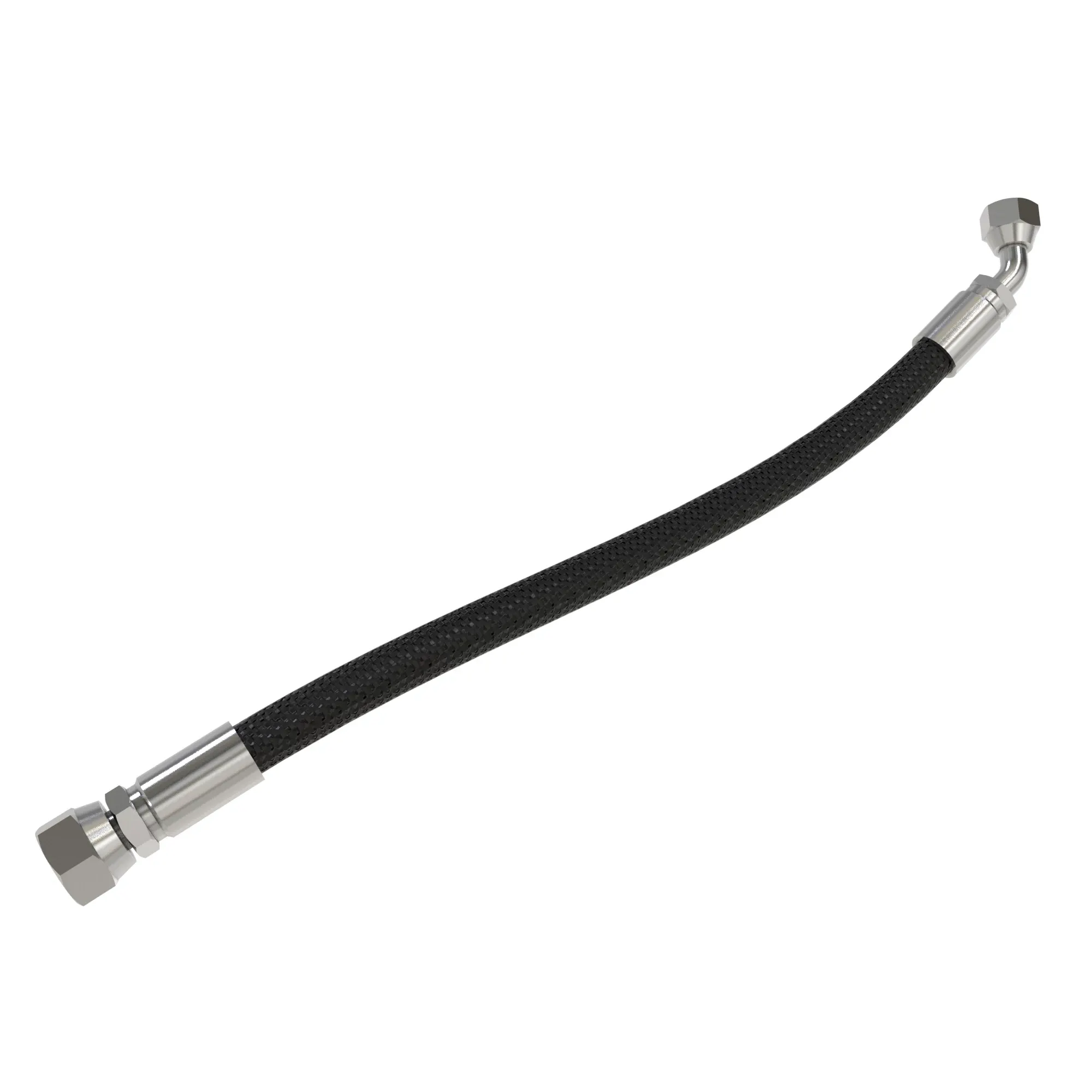 John Deere Hydraulic Hose - RE242519