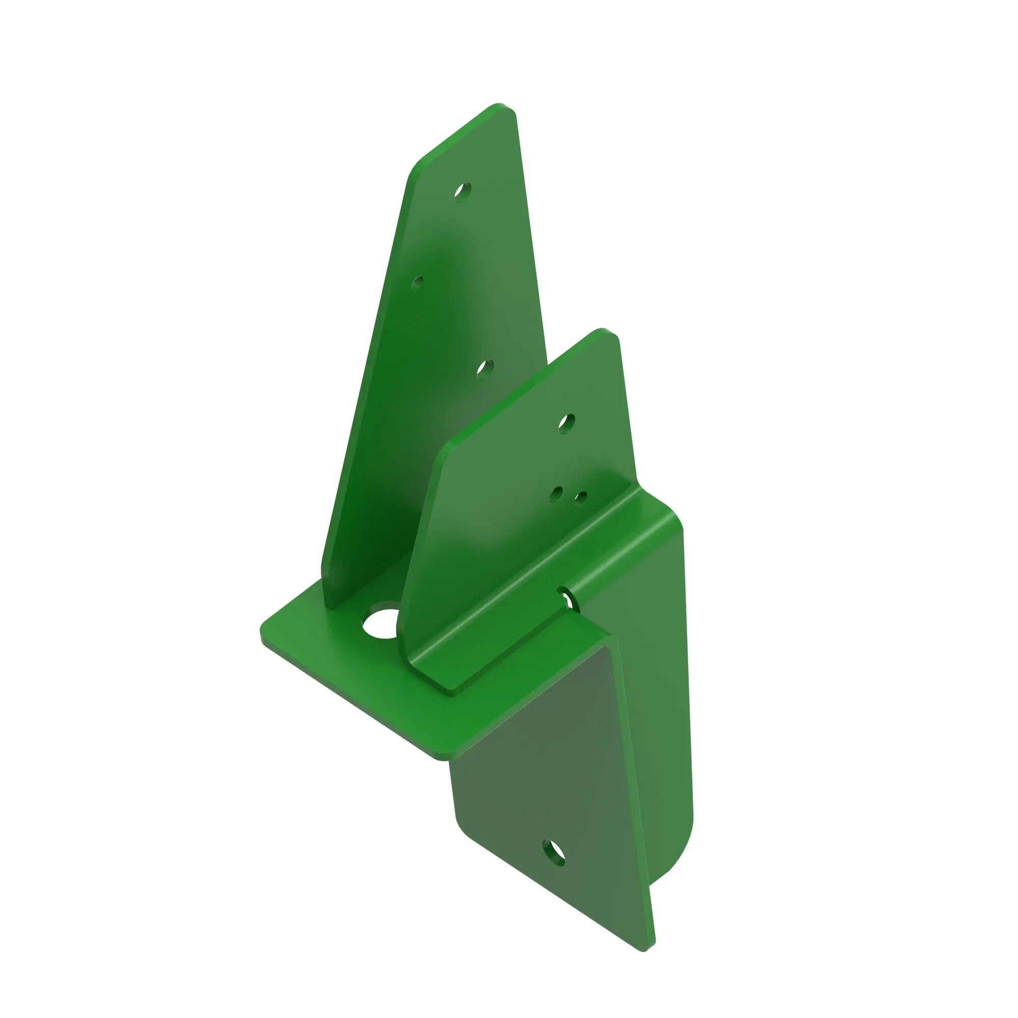EDUCTOR FRAME MOUNT