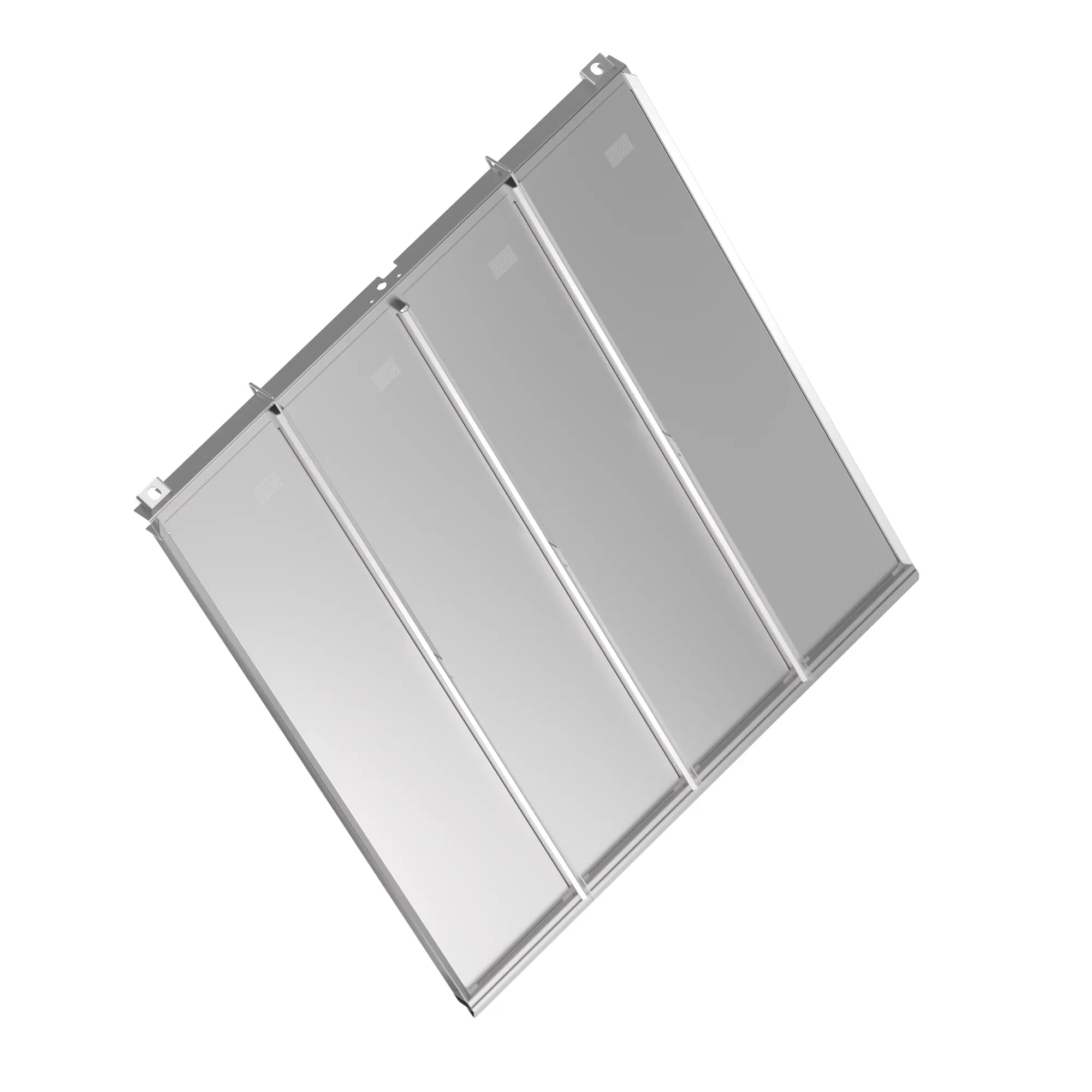 SIEVE, S-SERIES, 2.54 DIA FIXED HOL