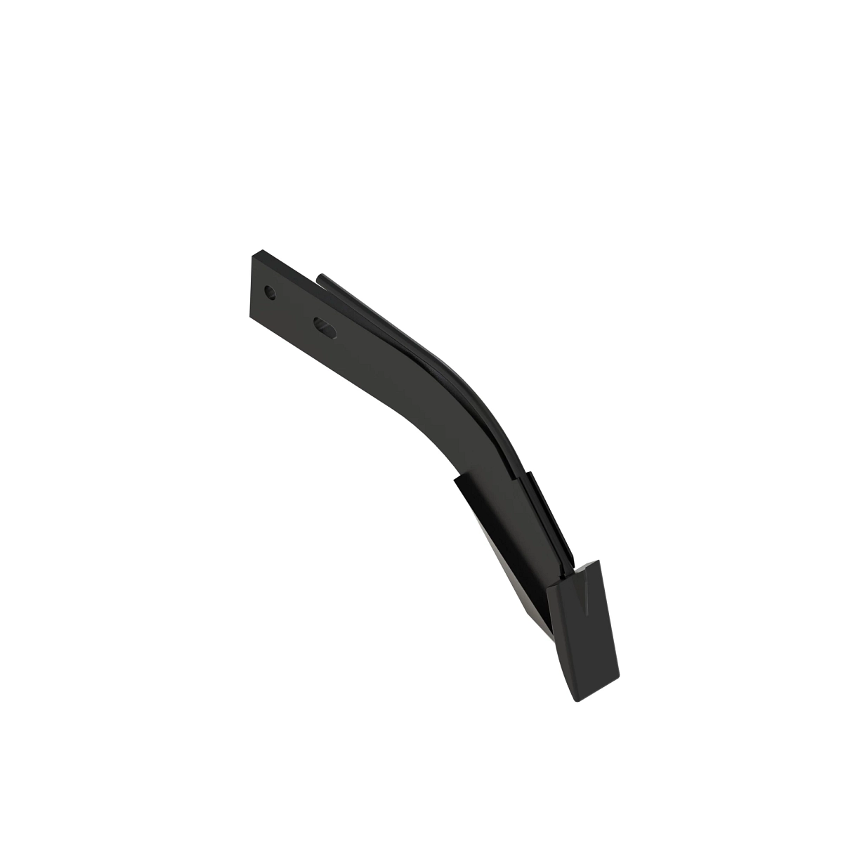 Knife, Mole Style