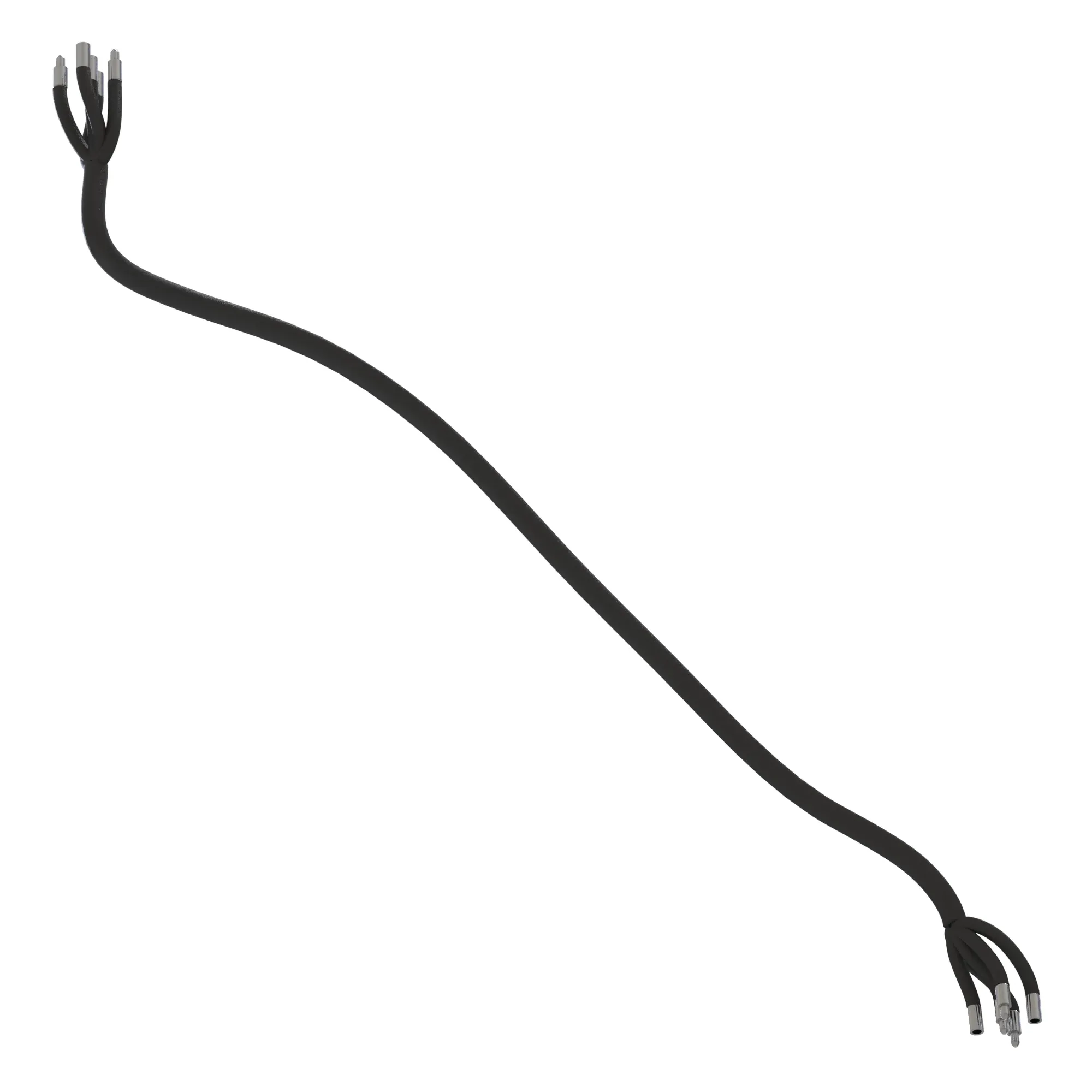 John Deere Wiring Harness - SJ23469