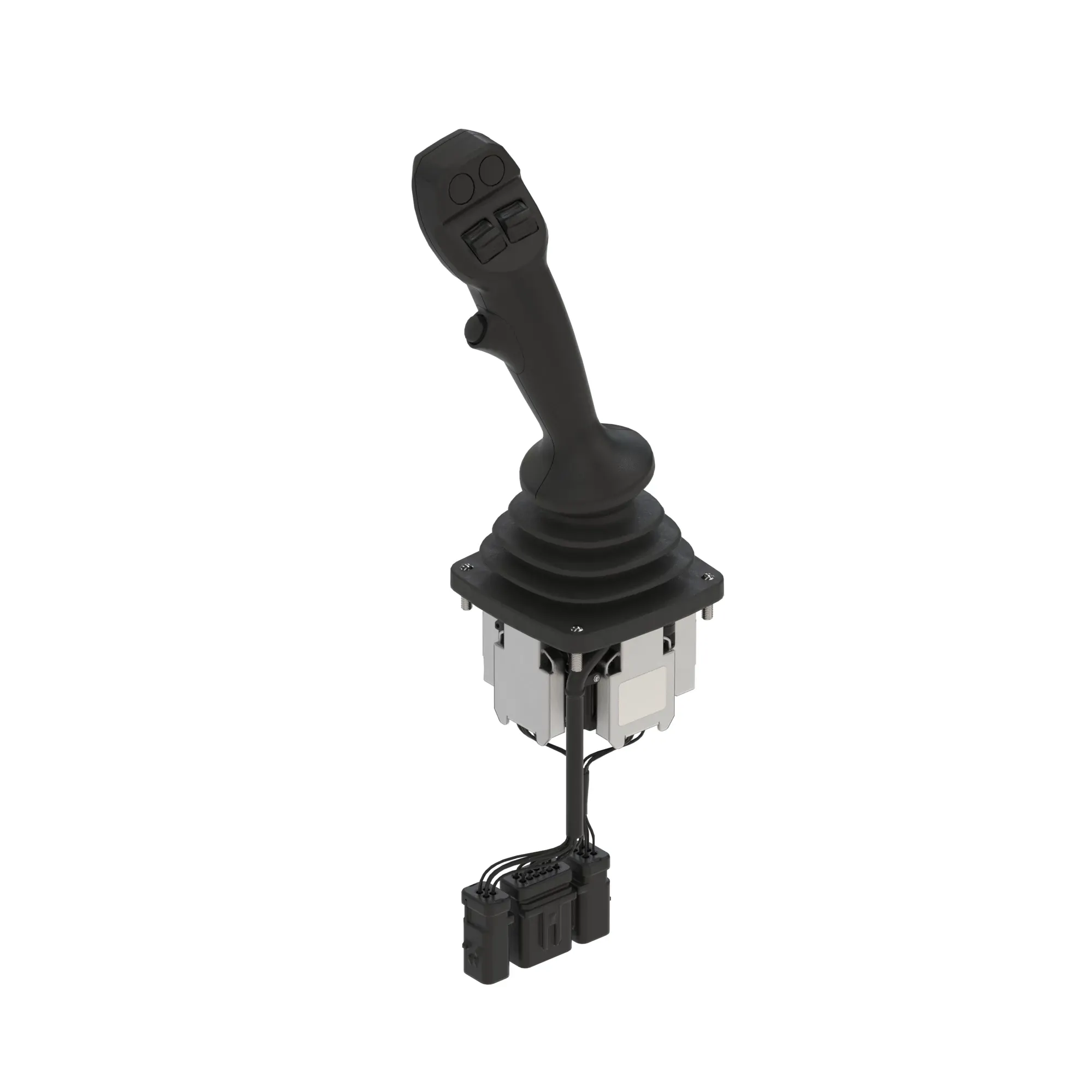 John Deere Electrohydraulic Controller - AT491321