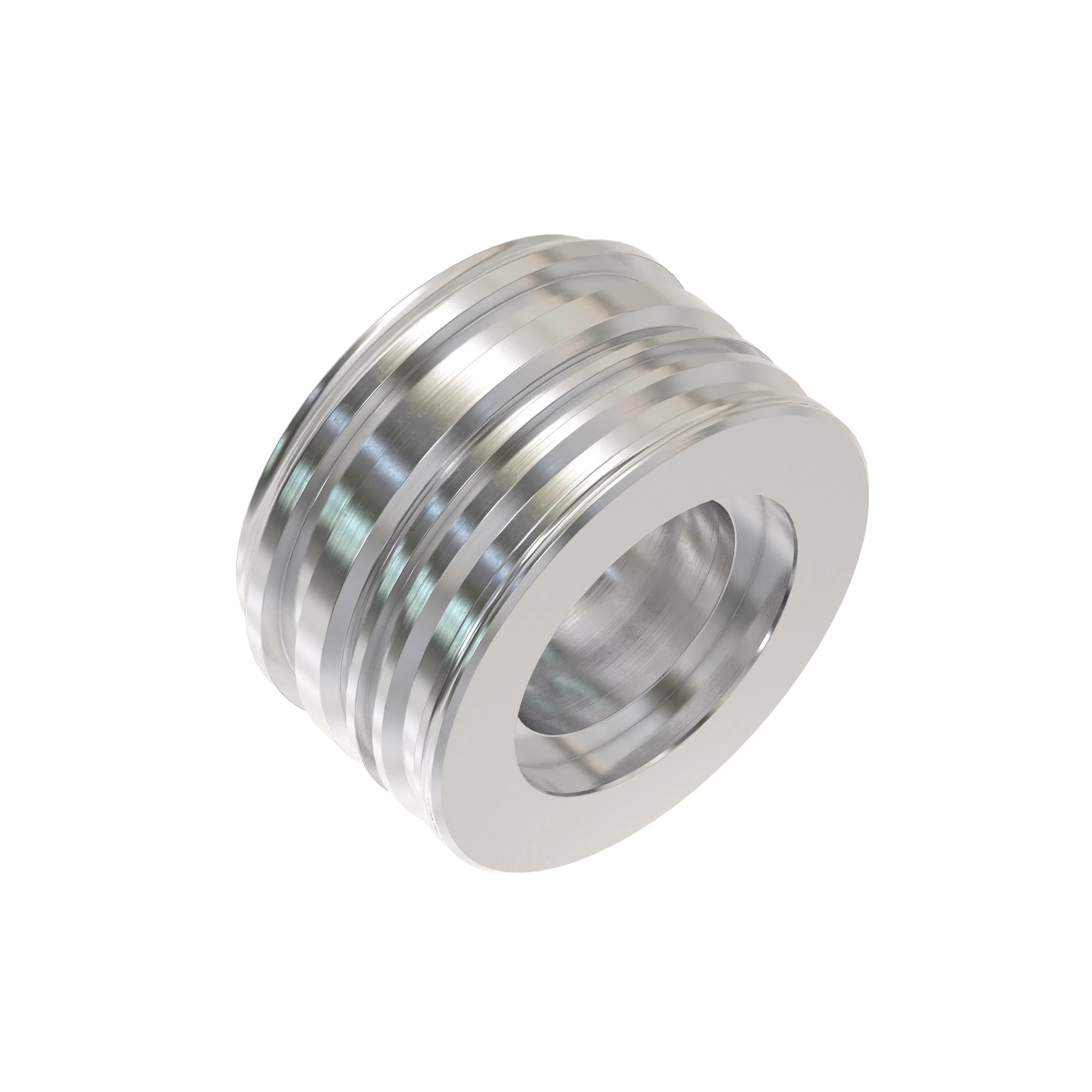 HYDR. CYLINDER ROD GUIDE, 100 X 50