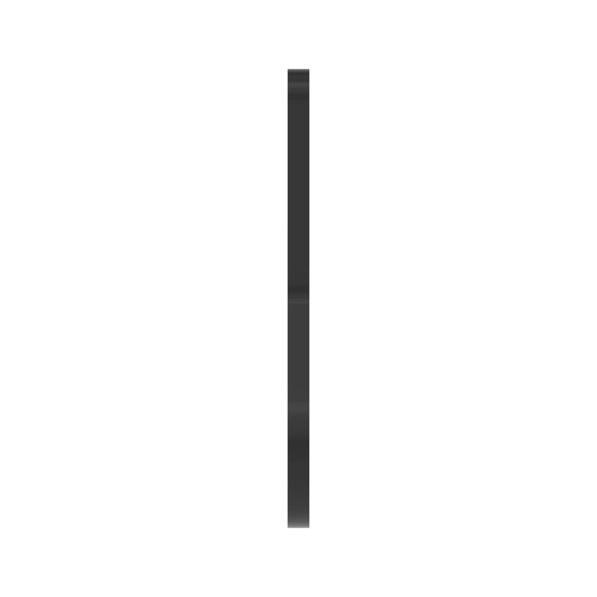 V-BELT, POLY-RIB