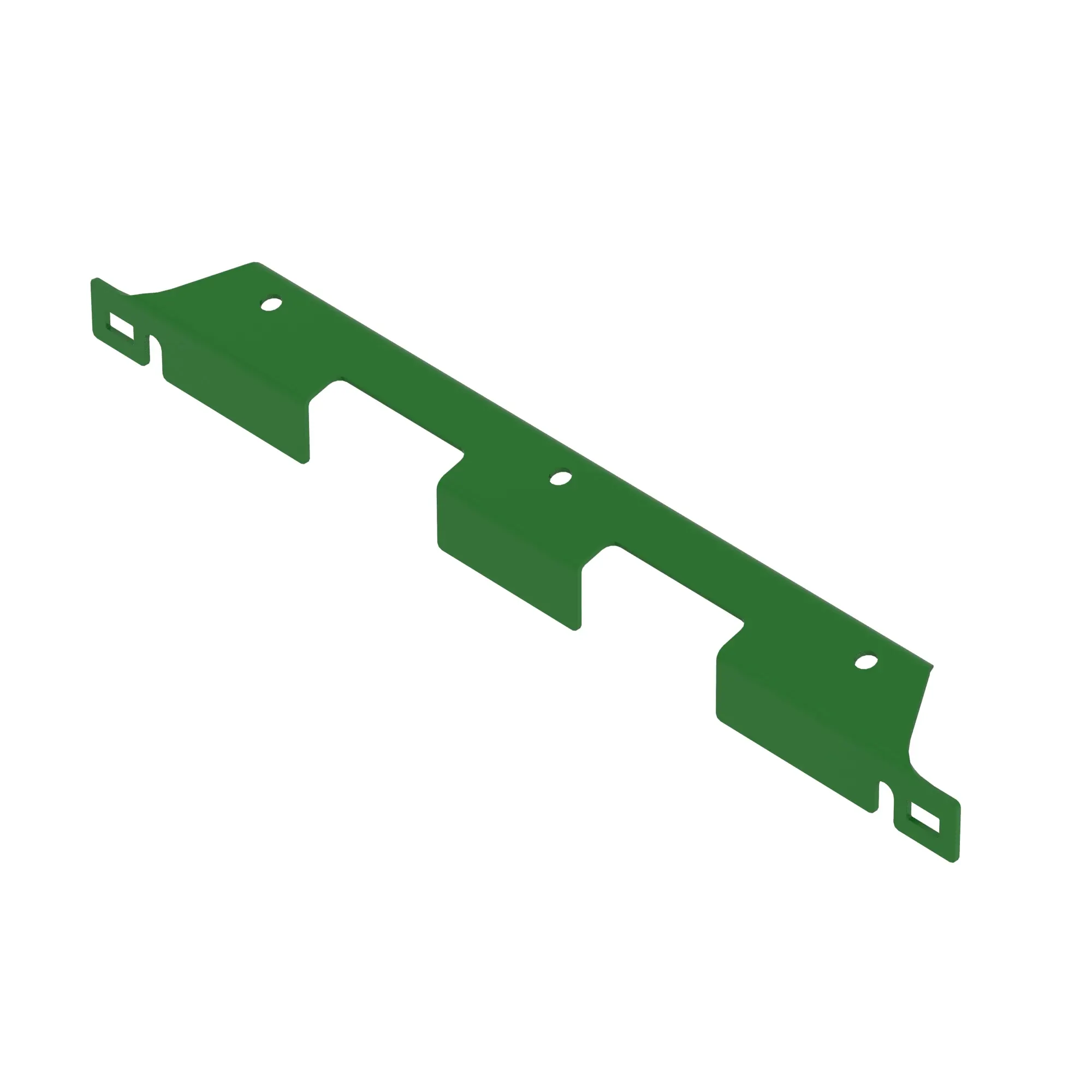 John Deere Angle - H228511