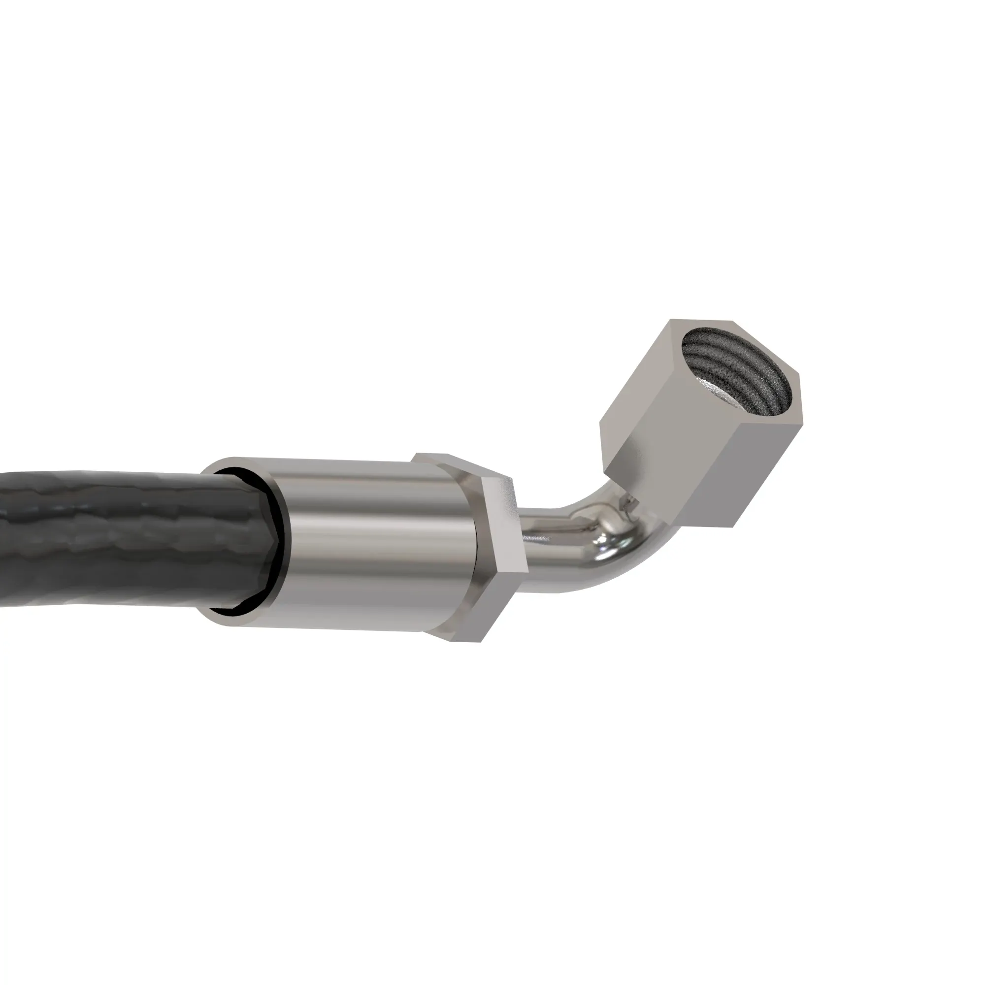 Hydraulic Hose