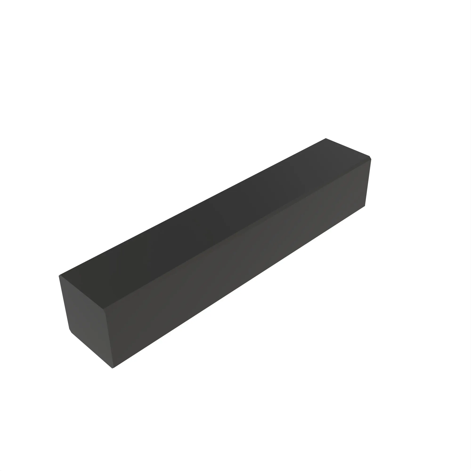 John Deere Square Shaft Key - CE21767