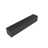 John Deere Square Shaft Key - CE21767