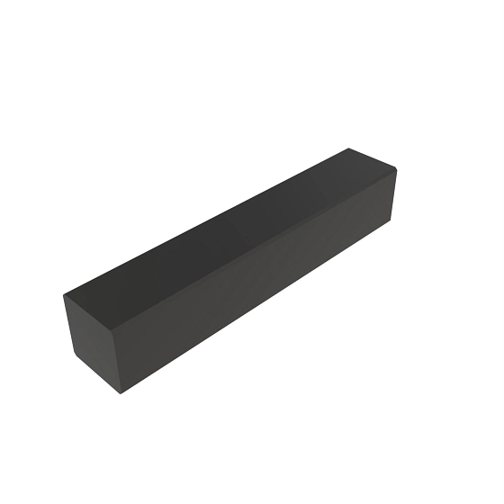 John Deere Square Shaft Key - CE21767