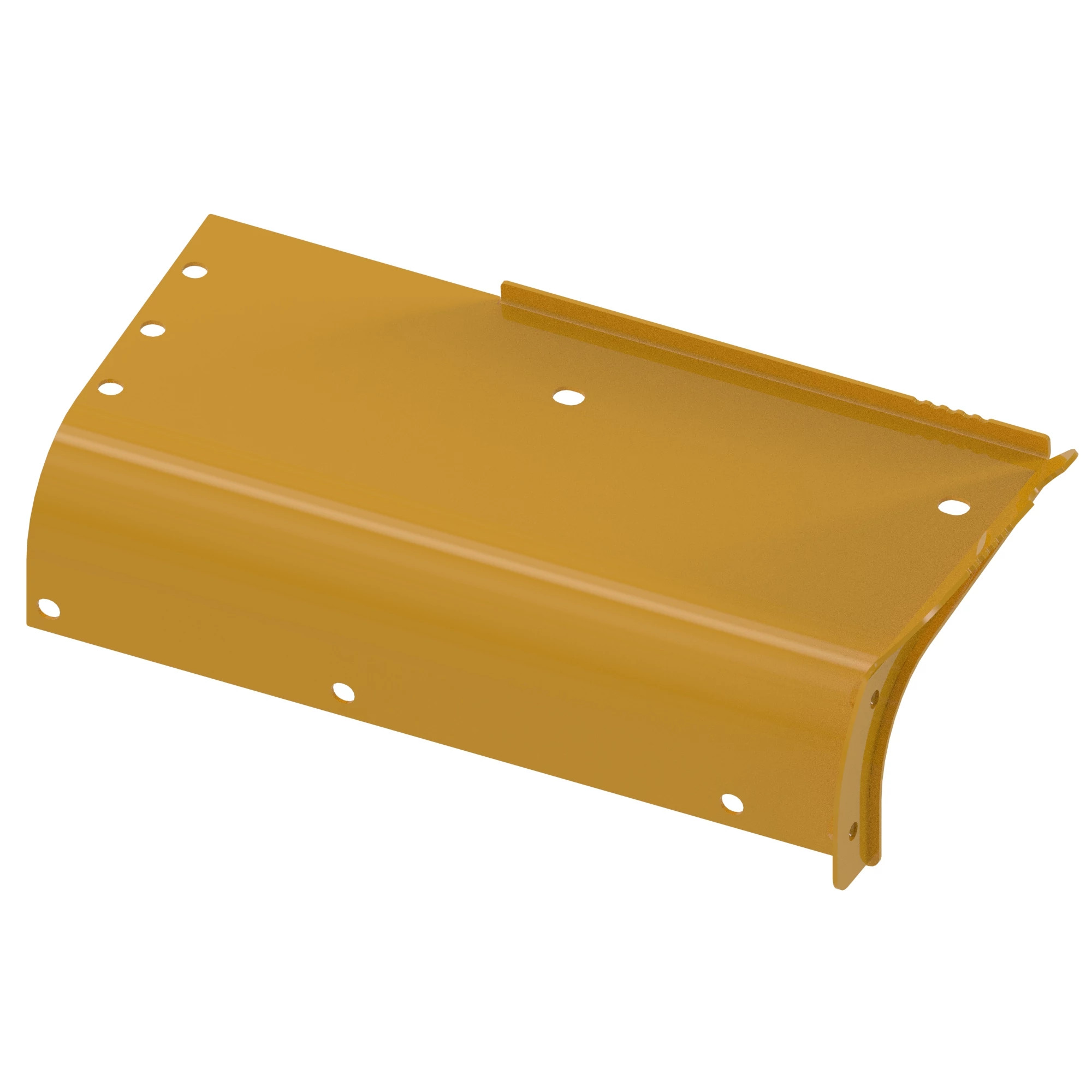 FENDER - RIGHT 850J PATLT PATWT PAT