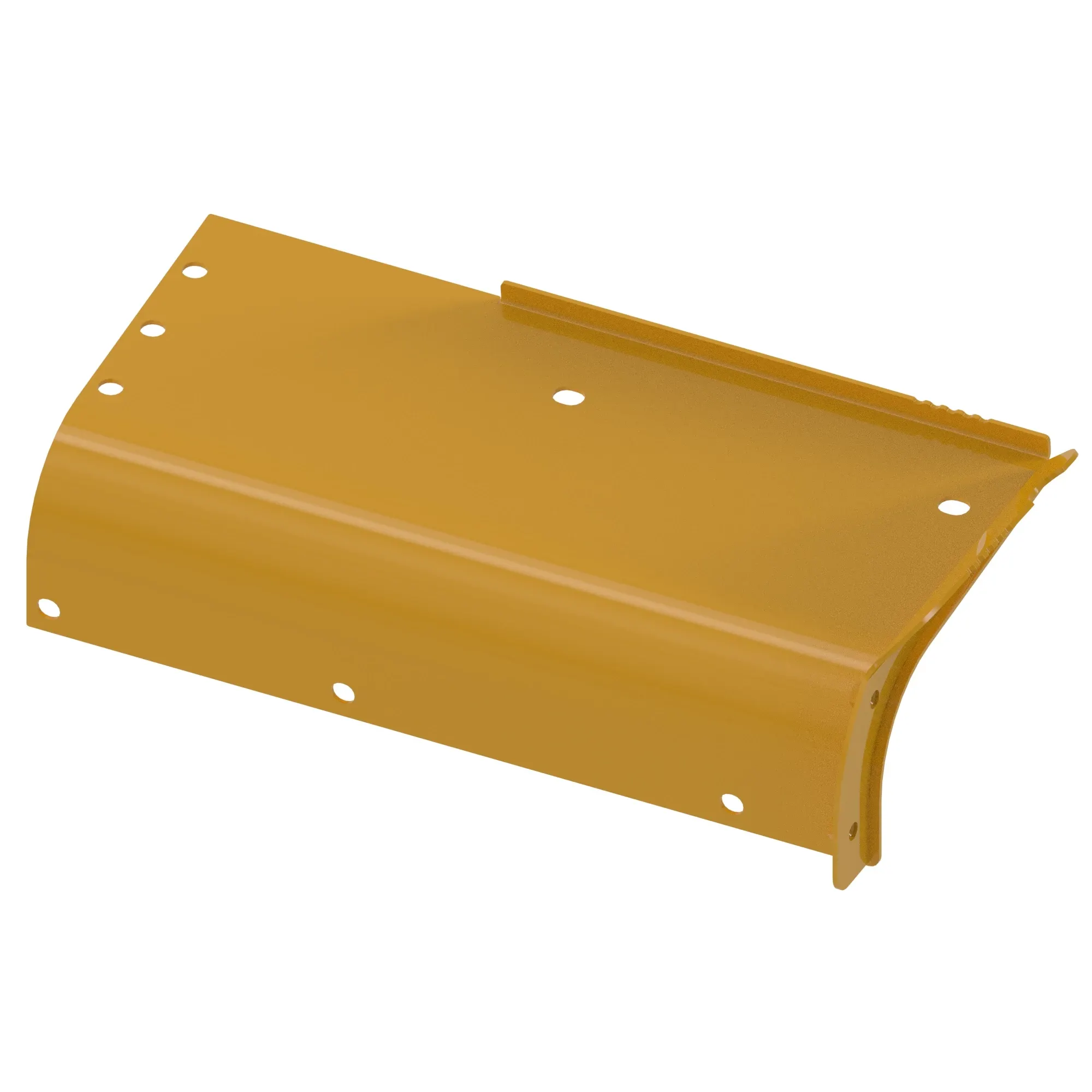 John Deere Fender, Right Side - AT306420