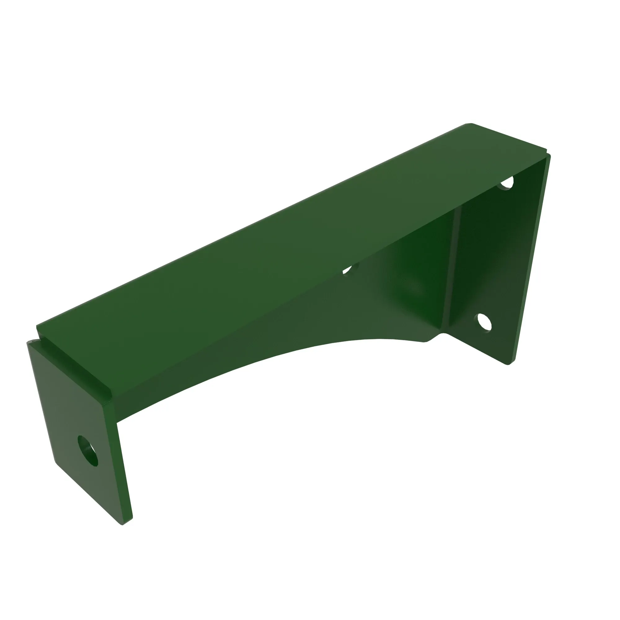John Deere Shield Bracket - HXE84321
