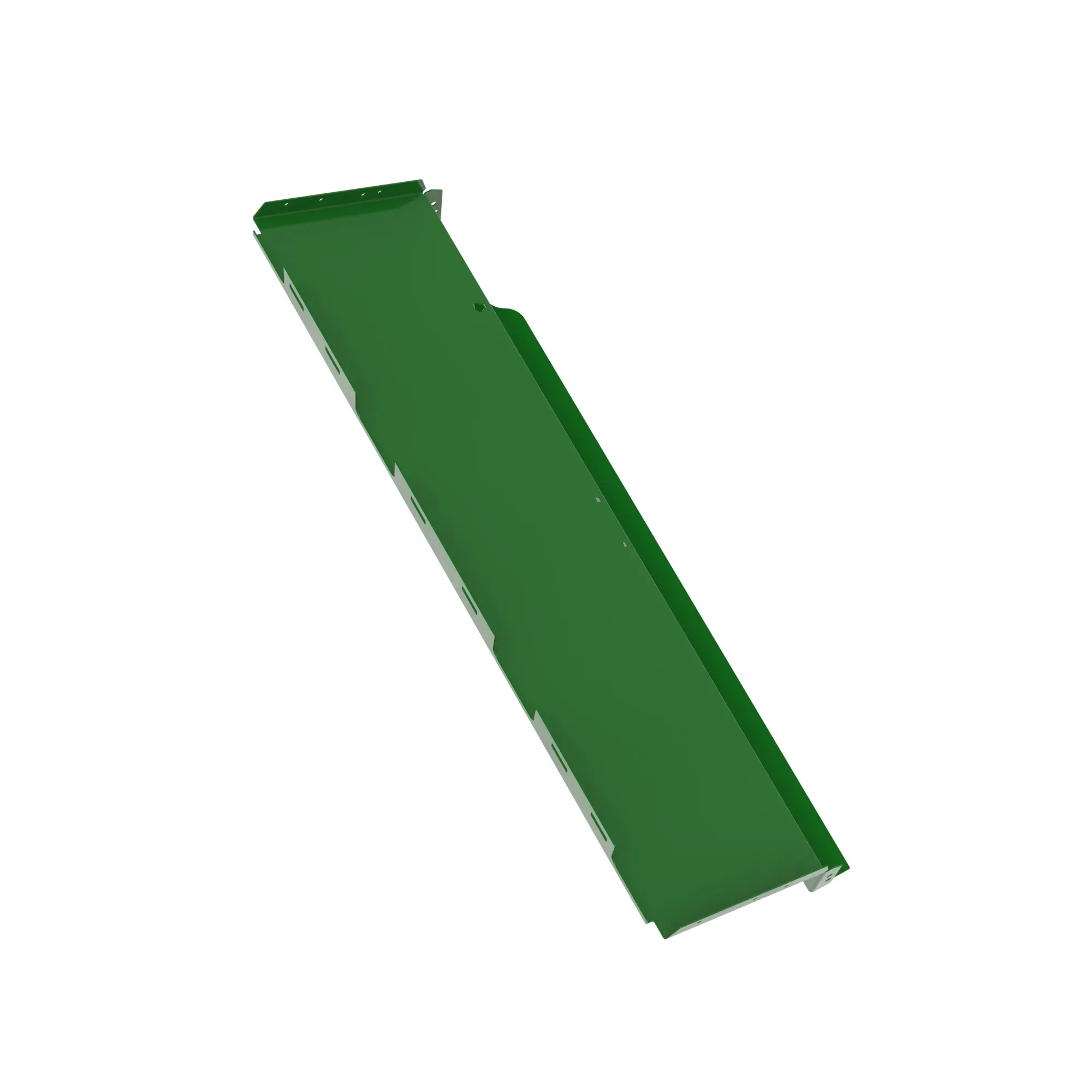 Reinforcement