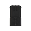 CONN DELPHI MP280 3W MS BLK NYLON