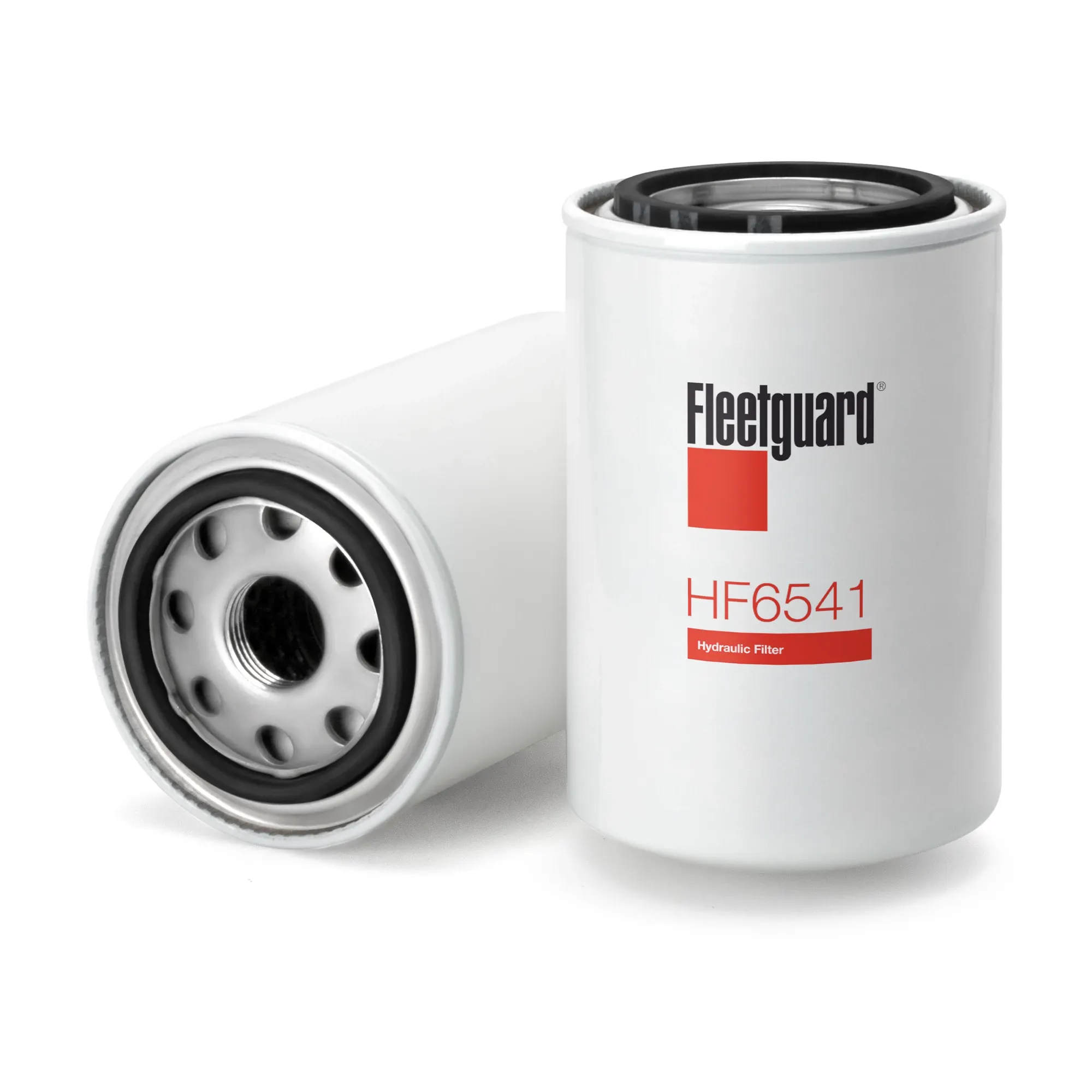 Fleetguard Spin-On Hydraulic Filter - PMHF6541J