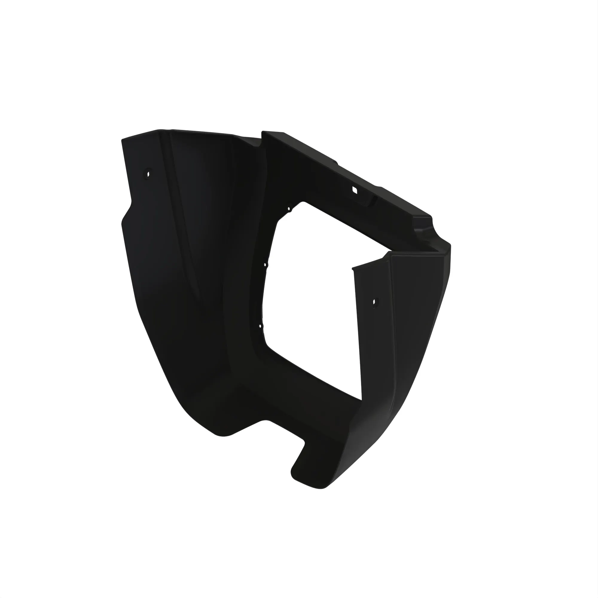 UC12318: Front Hood