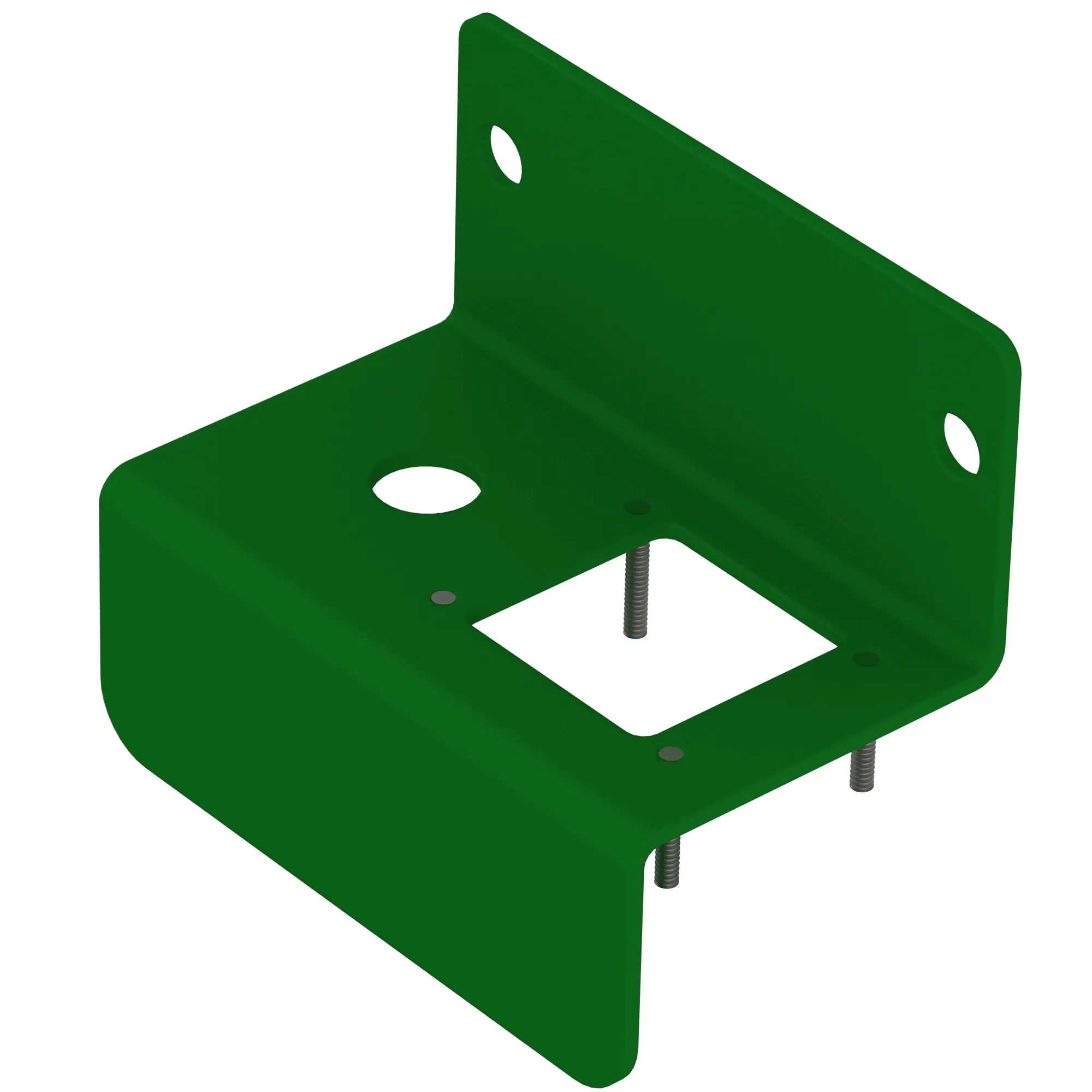 BRACKET, COUPLER, TOP